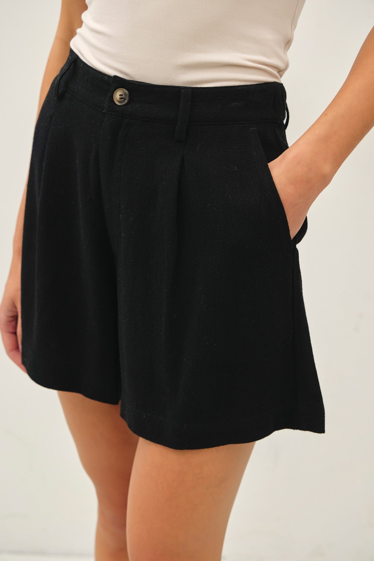 BRYLEE SHORTS