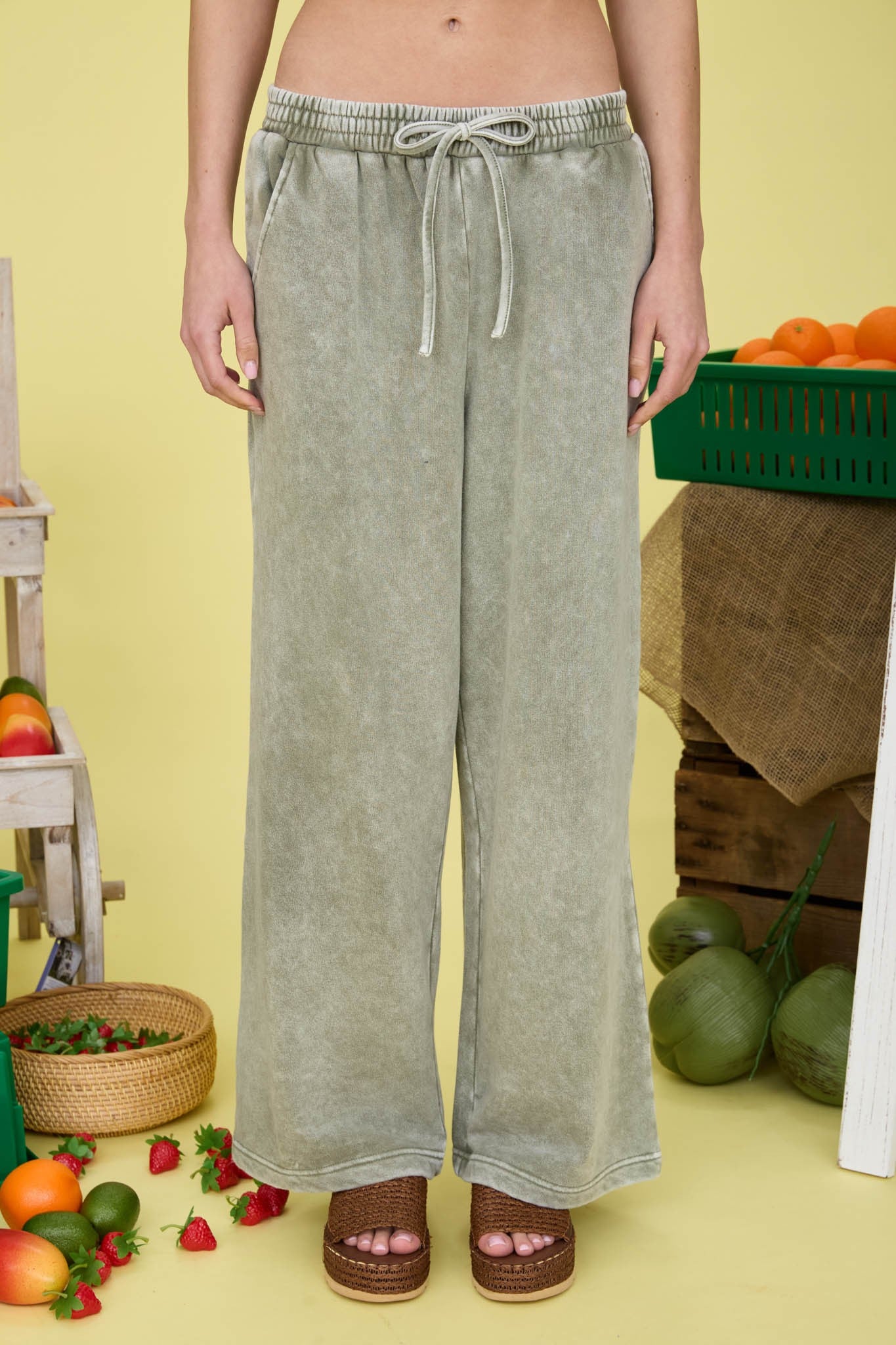 JAYLYNN LOUNGE PANT