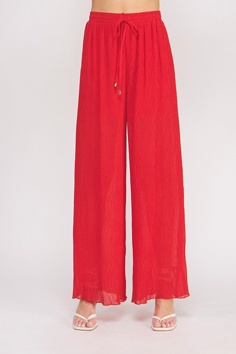 FLORINE PANTS