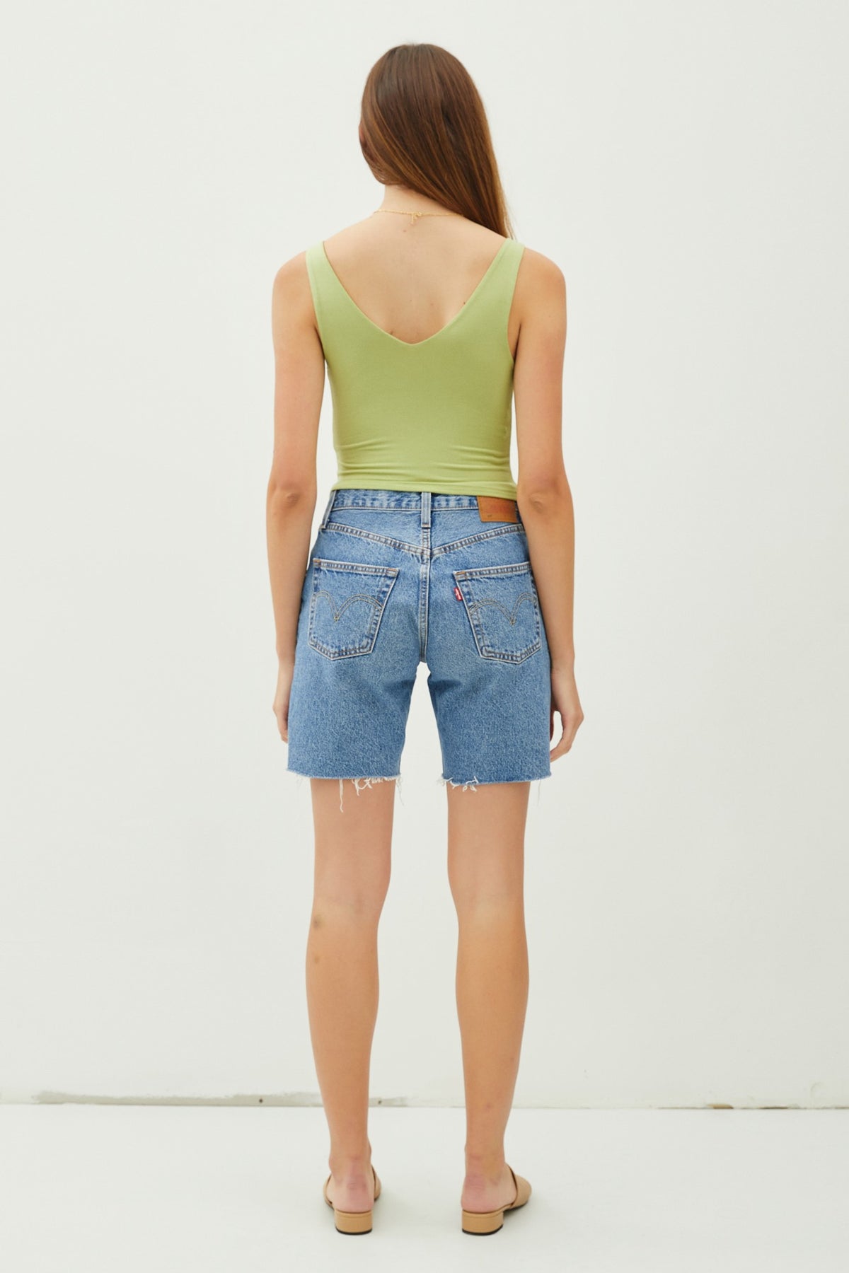 VONDA TANK