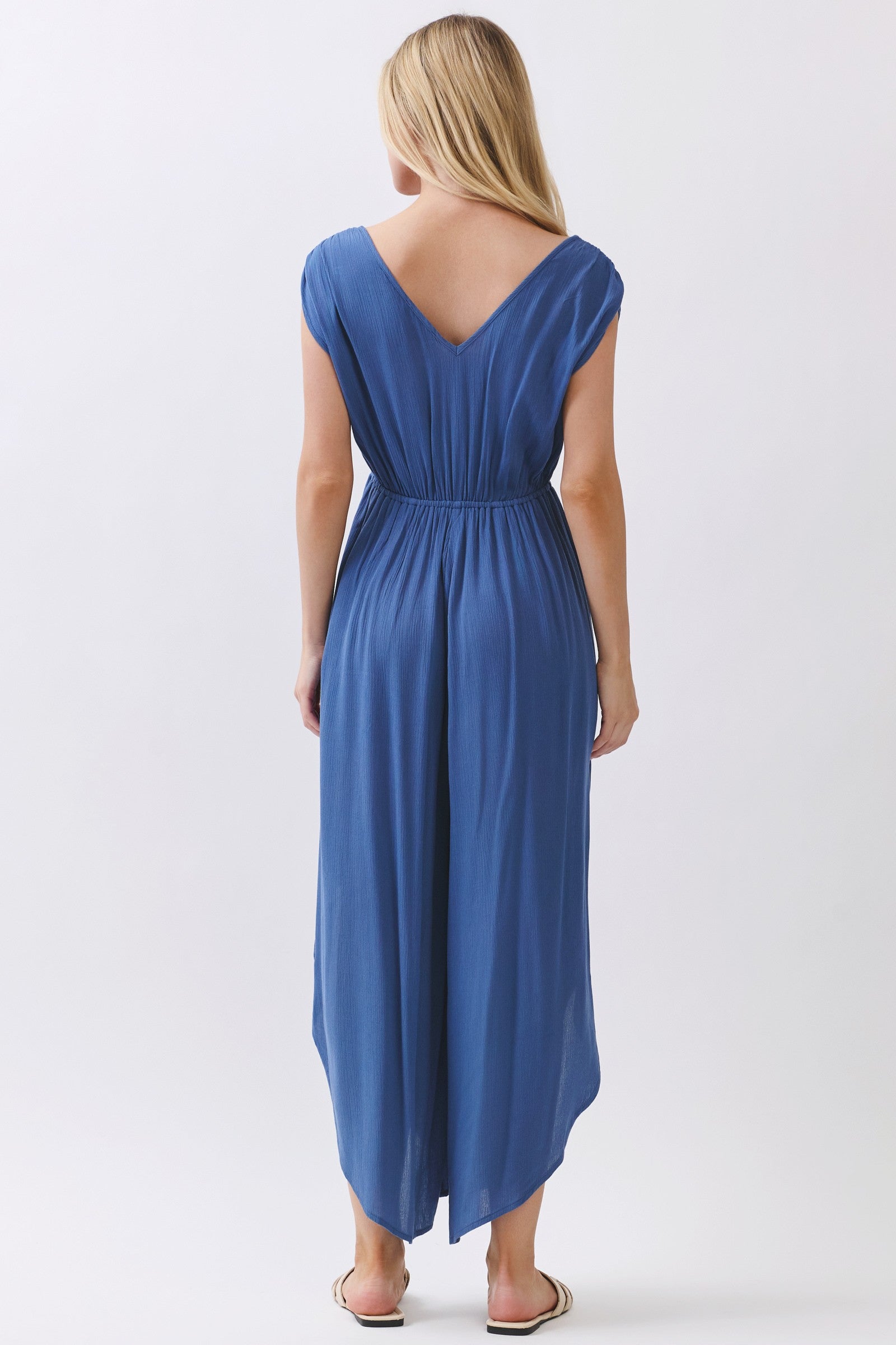 TOVE JUMPSUIT