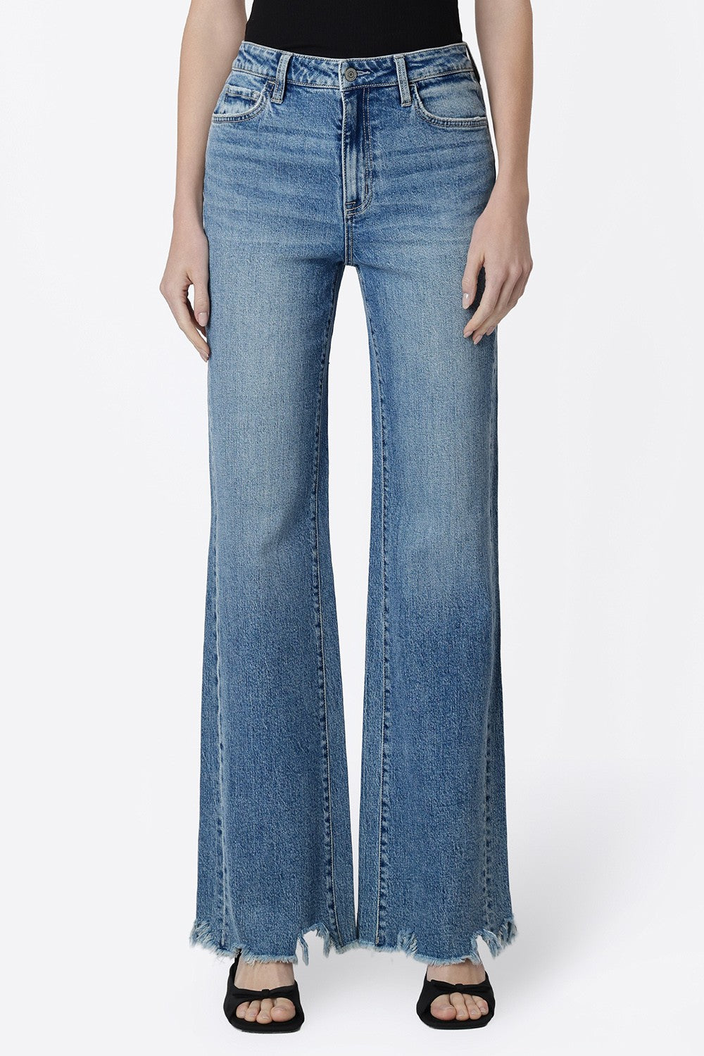 AUTHENTIC HR VINTAGE FLARE