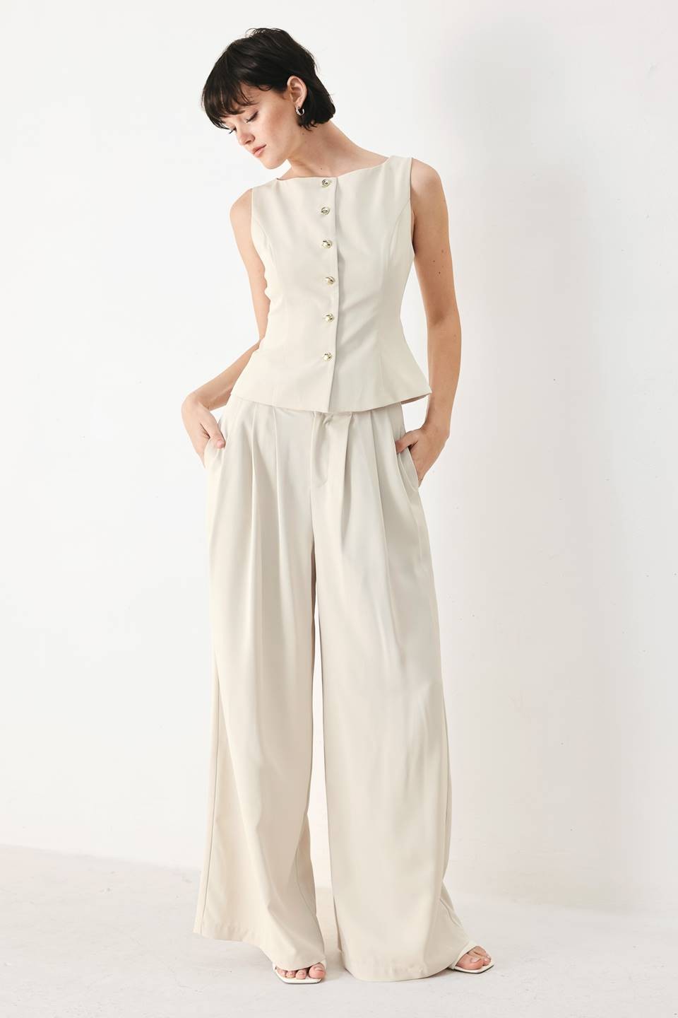 GABRIEL VEST
