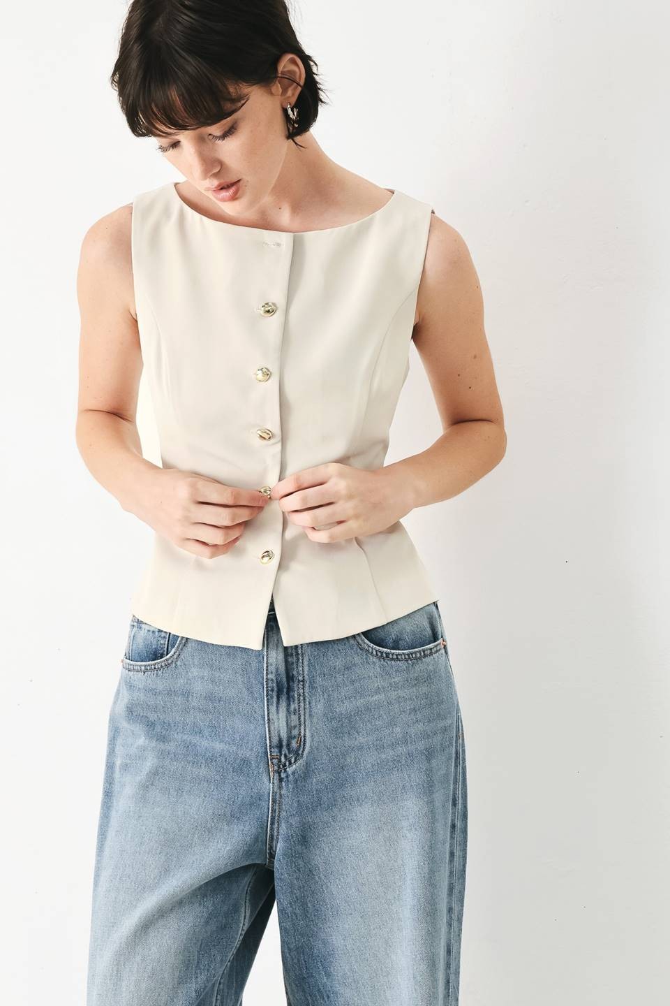 GABRIEL VEST