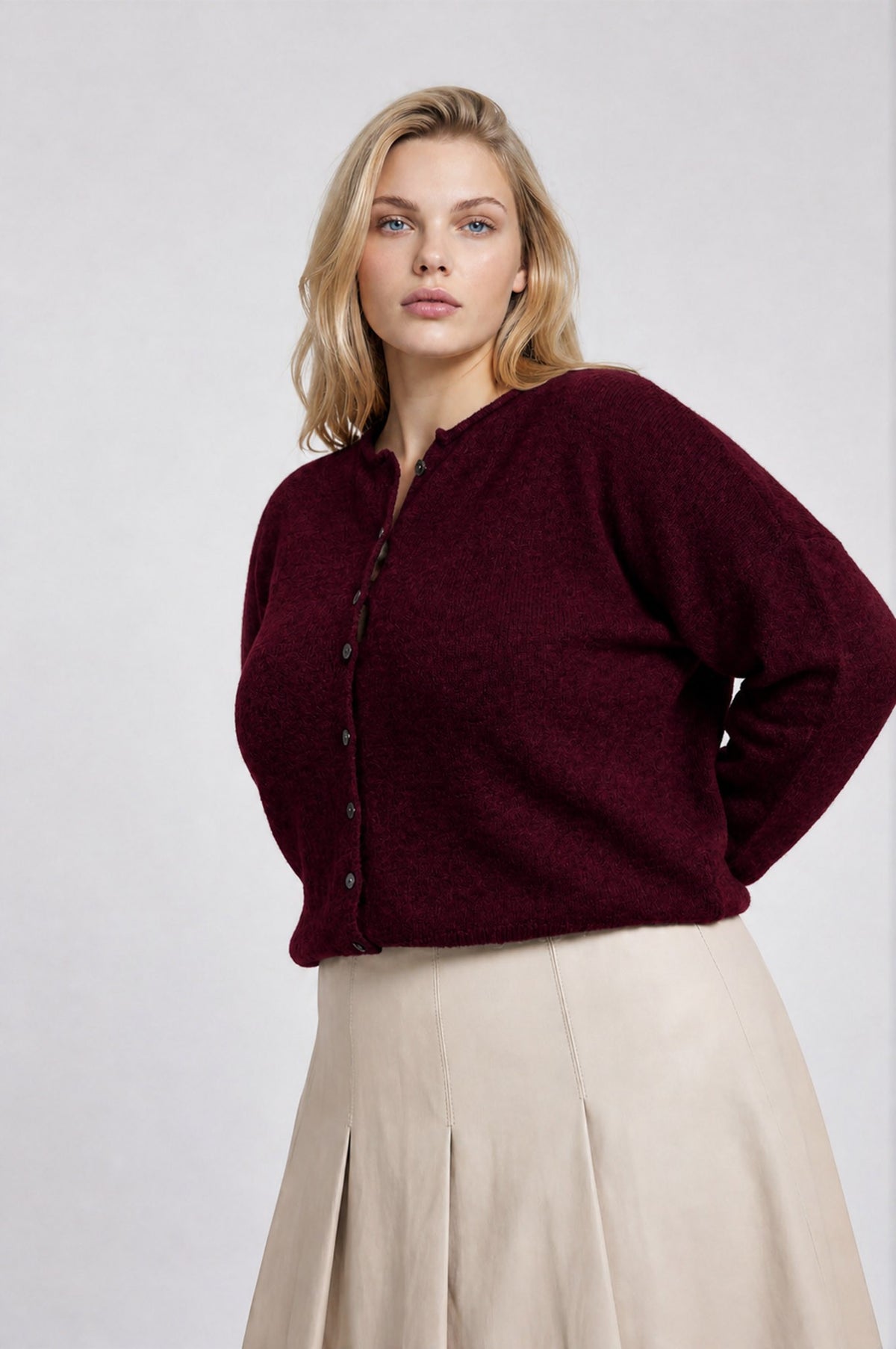 TEENA CARDIGAN