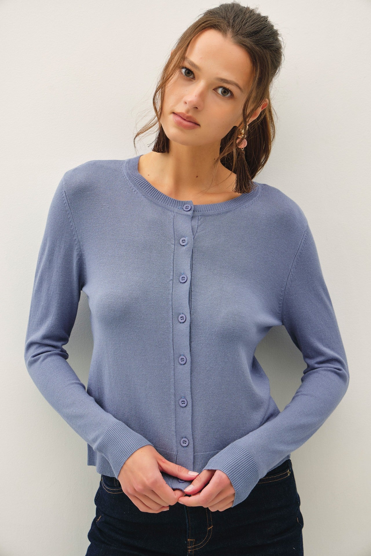 MARSHA CARDIGAN