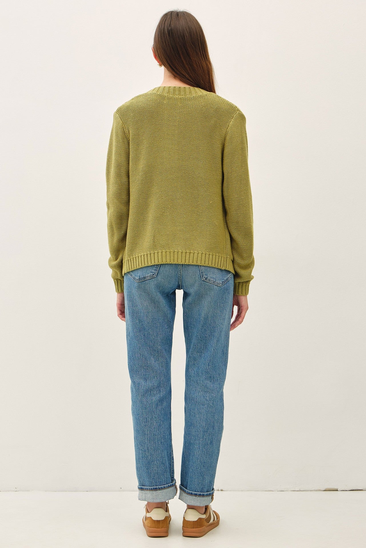 KARLEY CARDIGAN