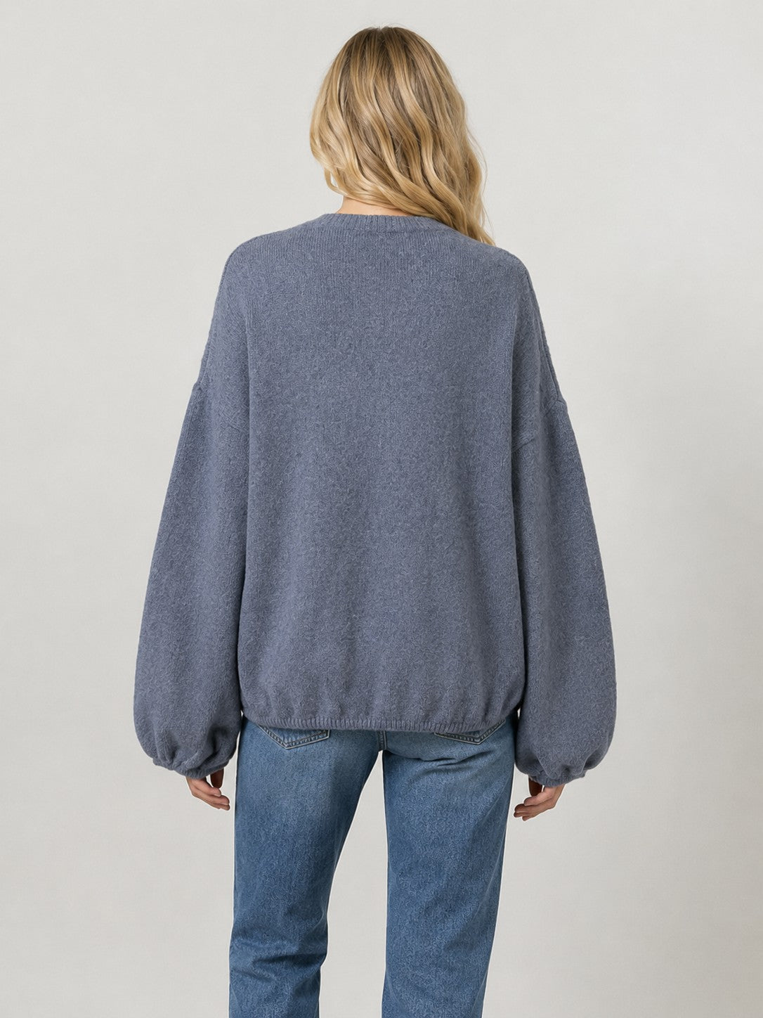 VERONICA PULLOVER