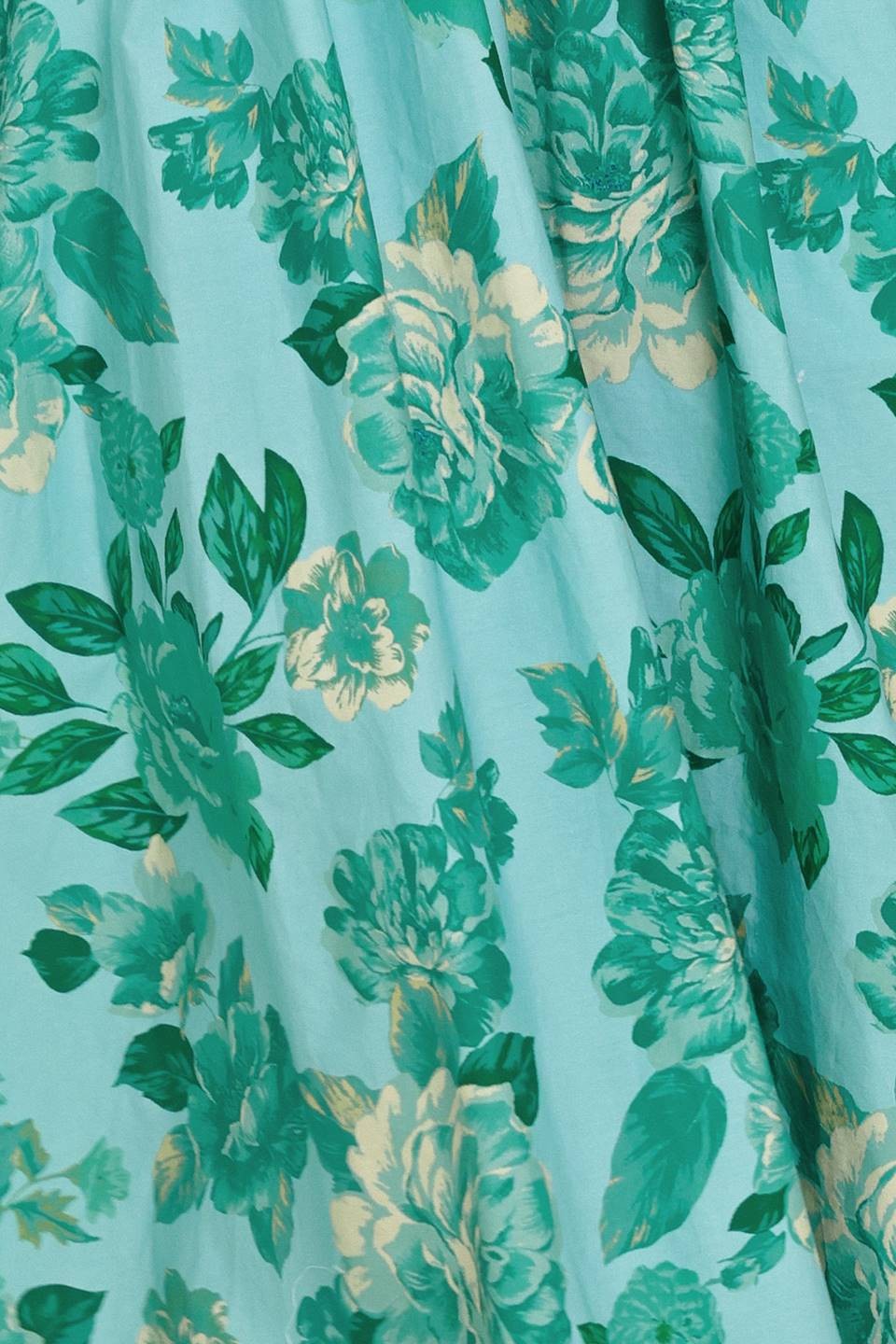 EMERSYN MIDI DRESS