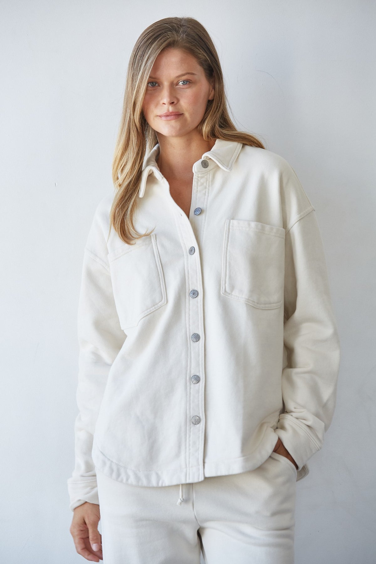 HIGHWAY JACKET