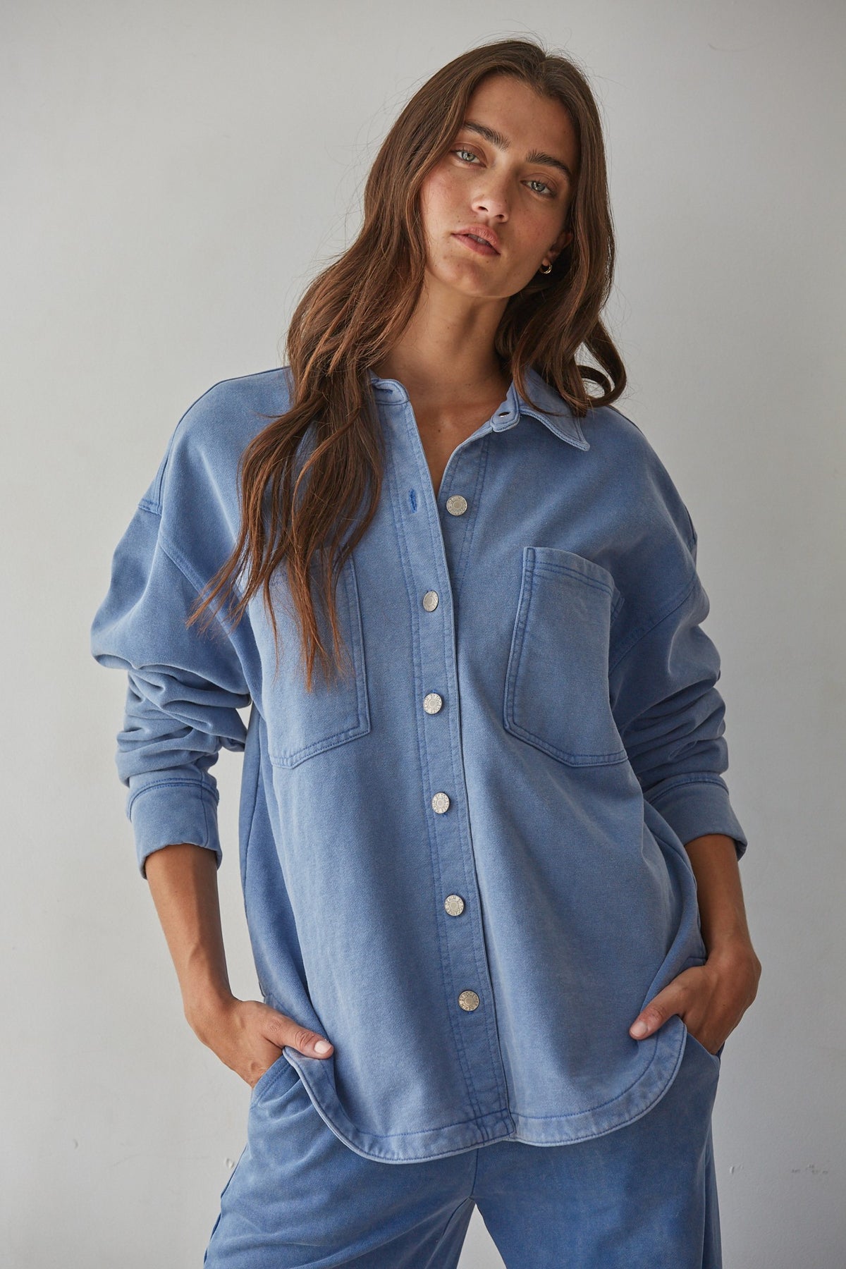 HIGHWAY JACKET