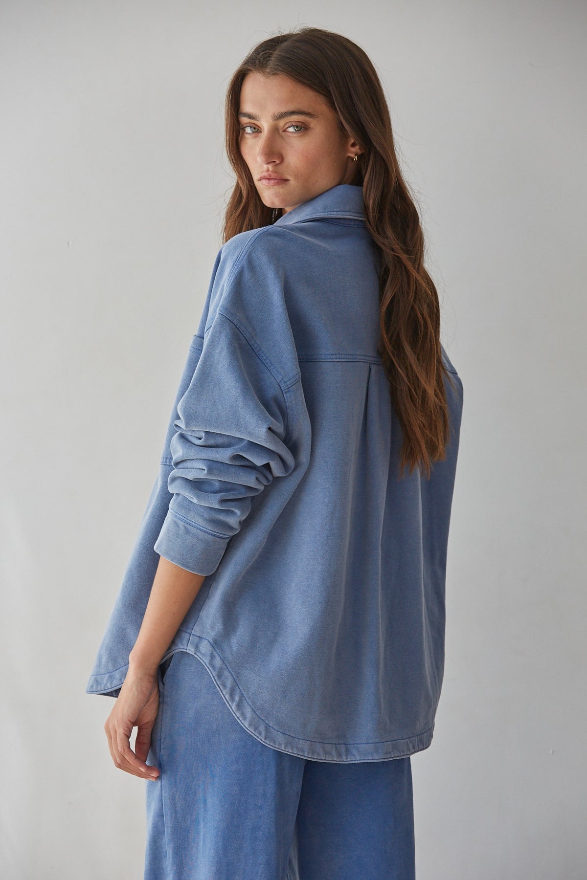 HIGHWAY JACKET