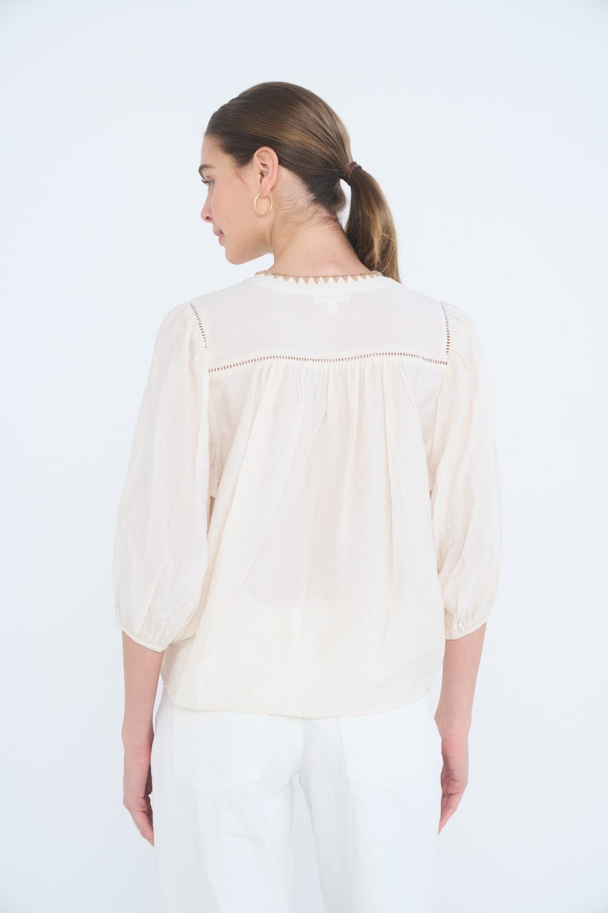 EFFIE BLOUSE