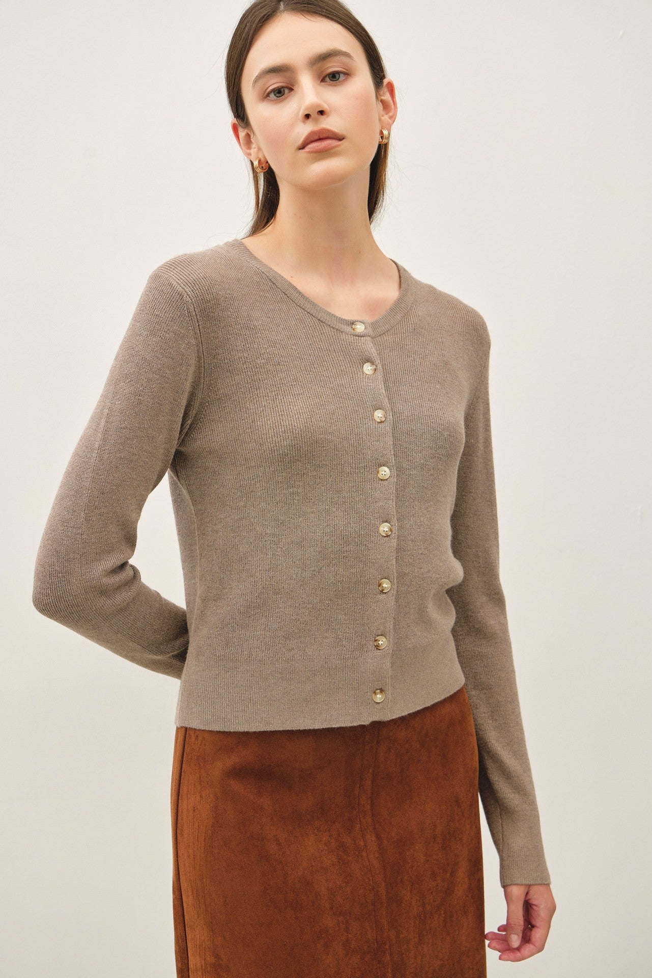 HANNAH CARDIGAN