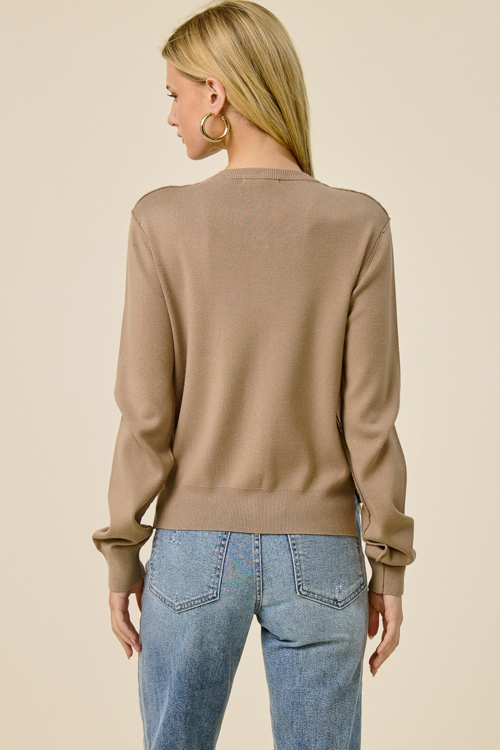 STARLA SWEATER