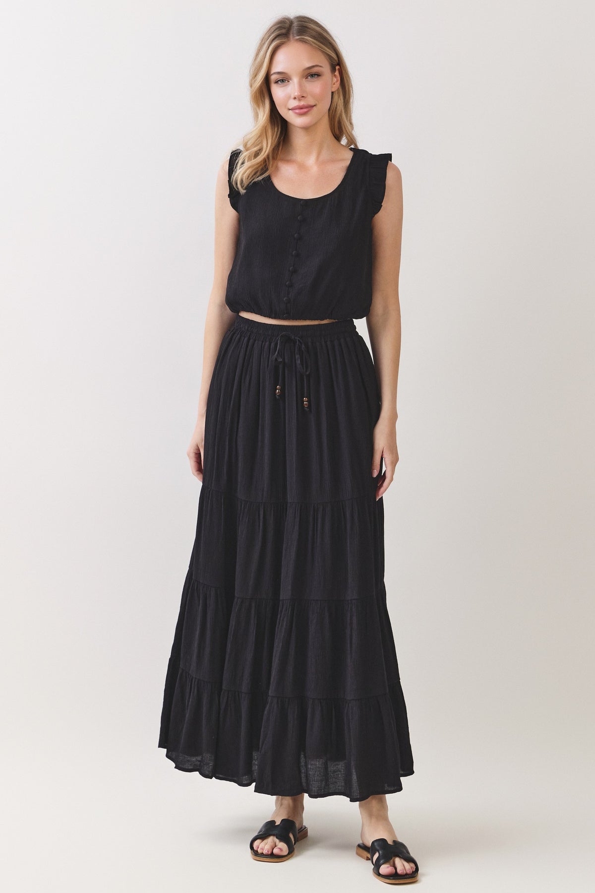 CORNELIA SKIRT