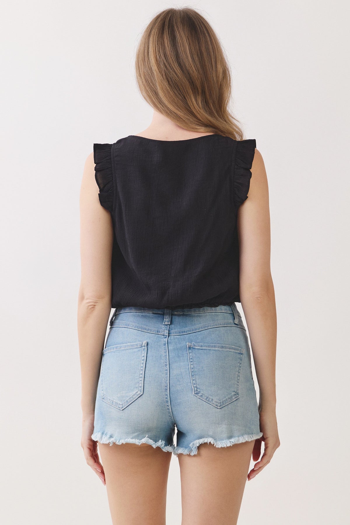 ANJANETTE TOP