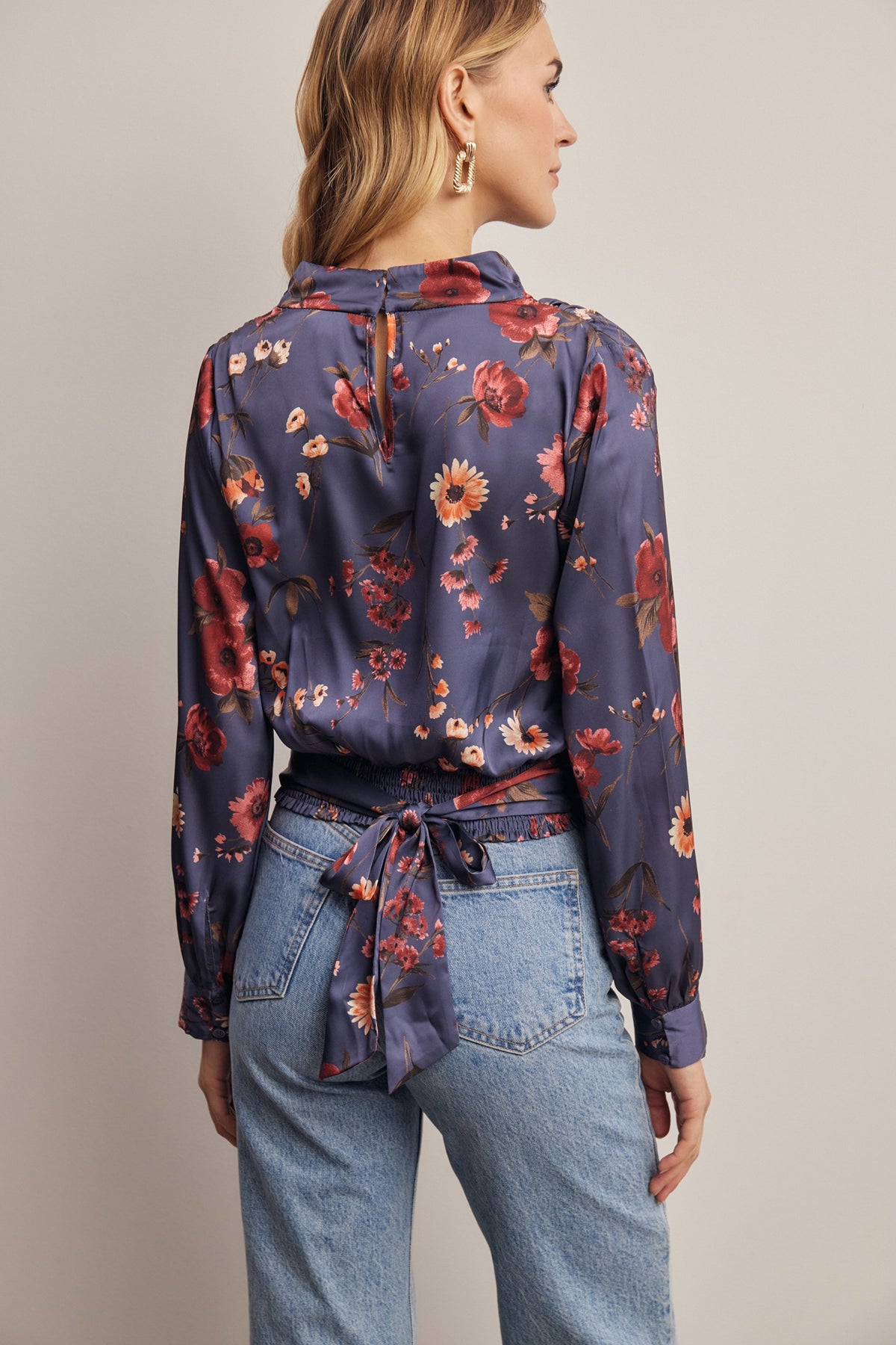 BUNNY BLOUSE