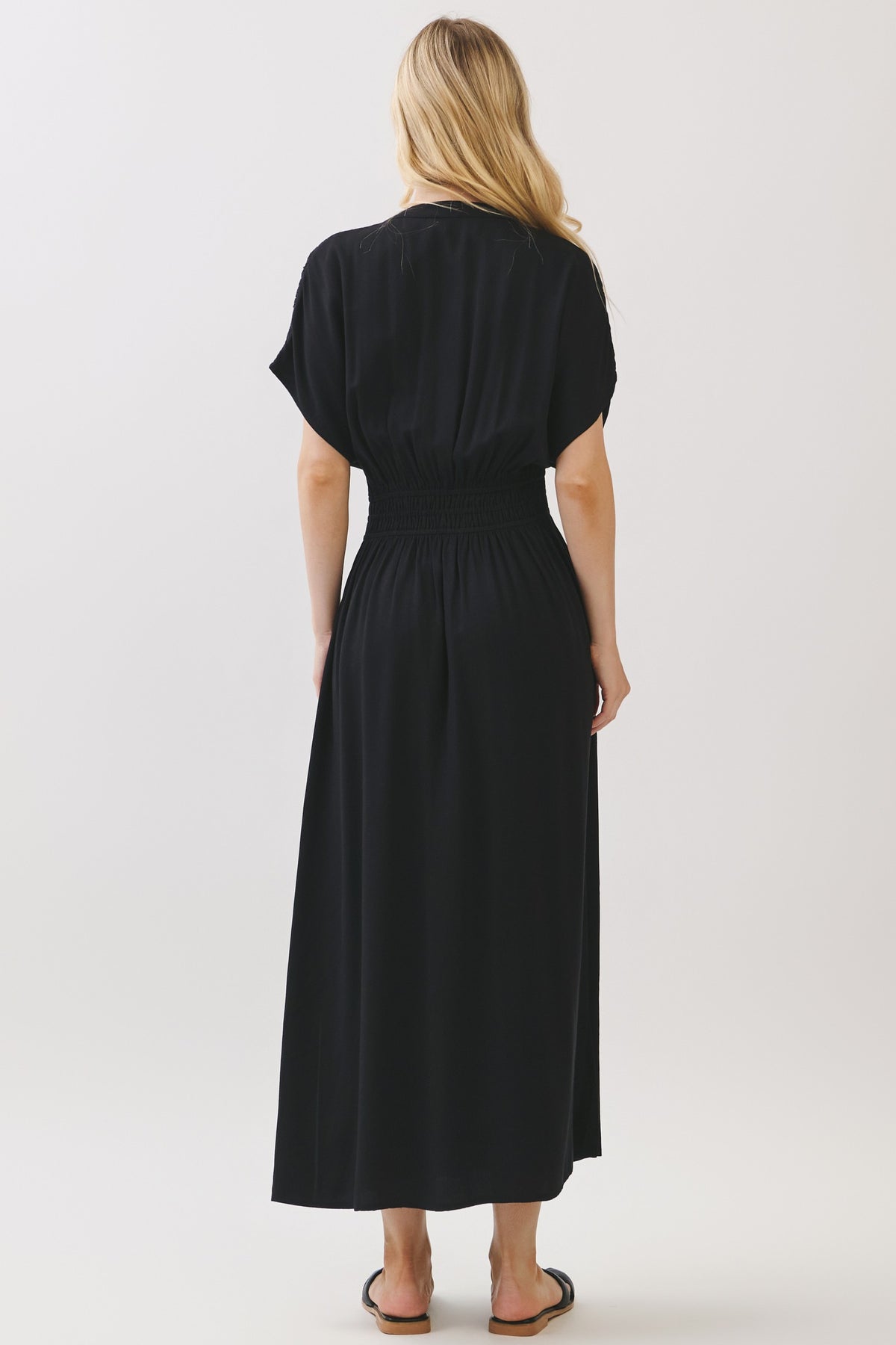 ADRIA MIDI DRESS