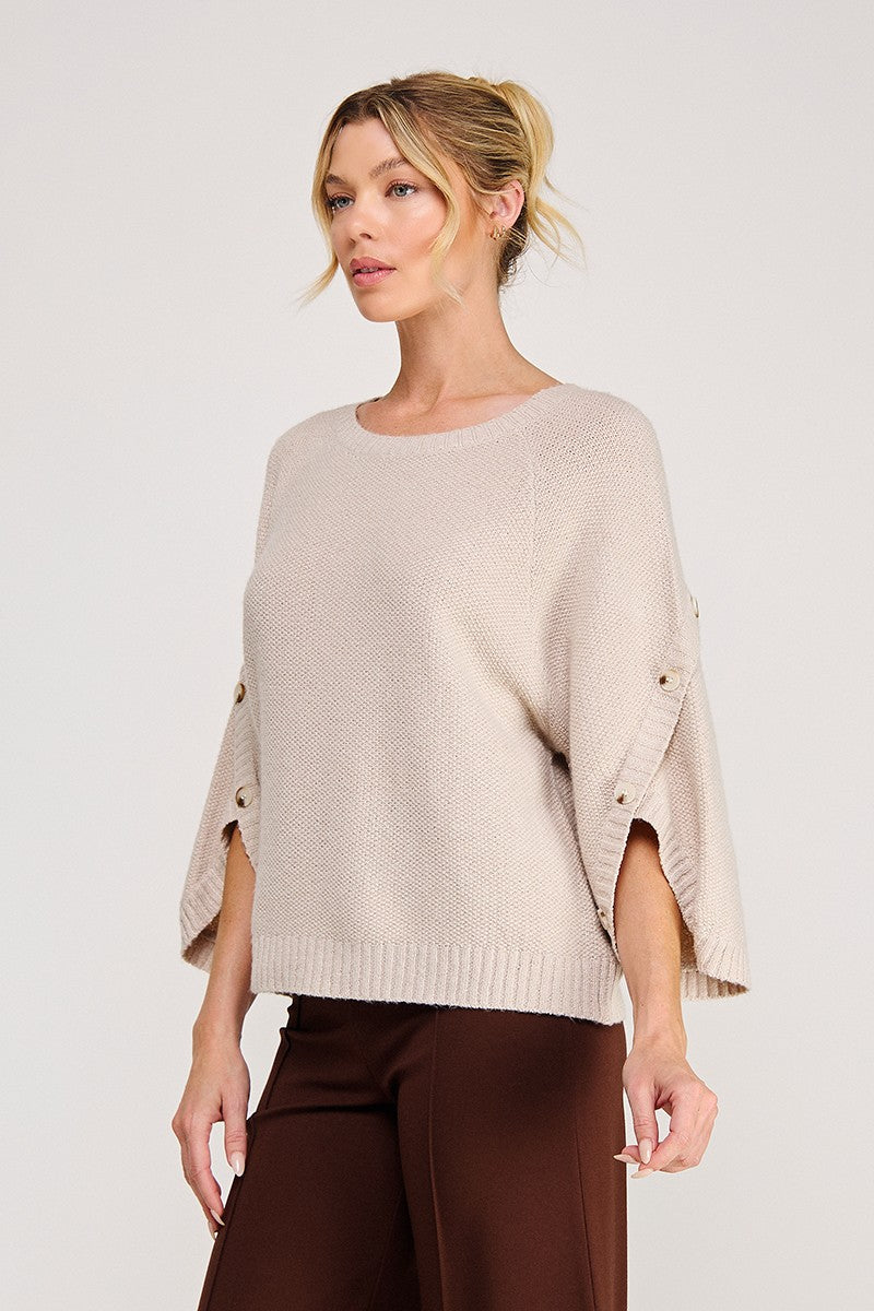 BRIE SWEATER