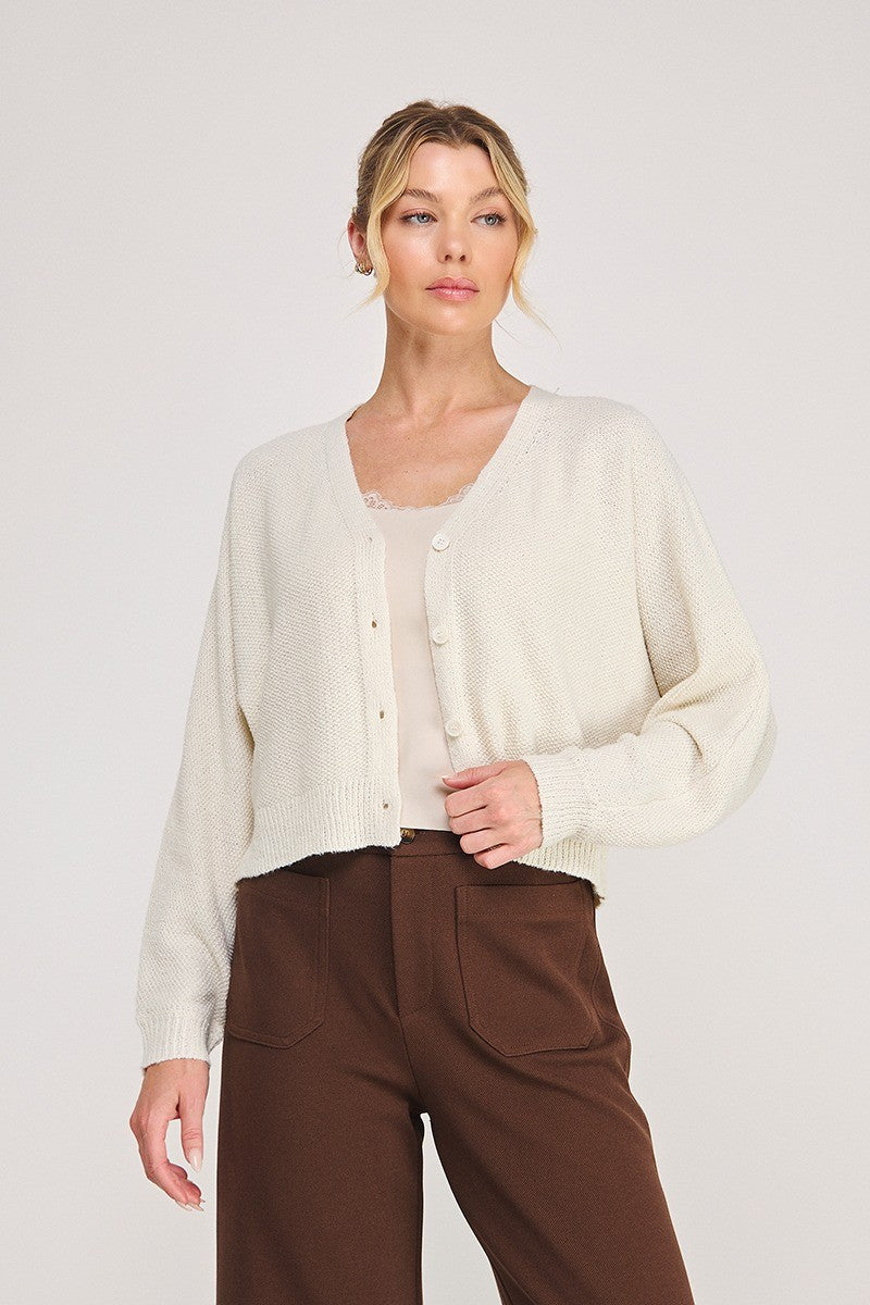 MAYE CARDIGAN