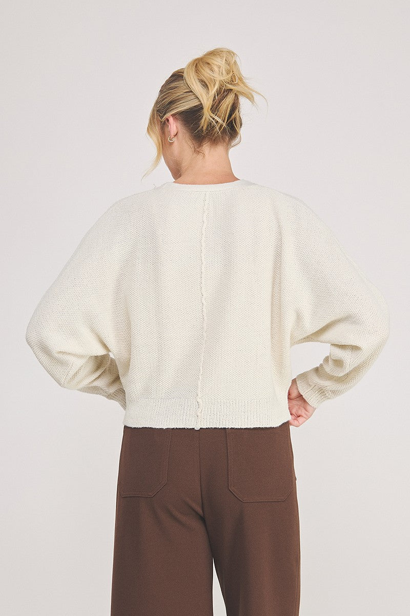 MAYE CARDIGAN