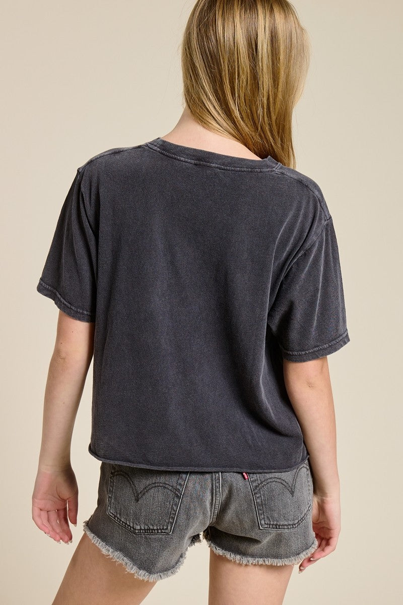 COUNTRY MUSIC TEE