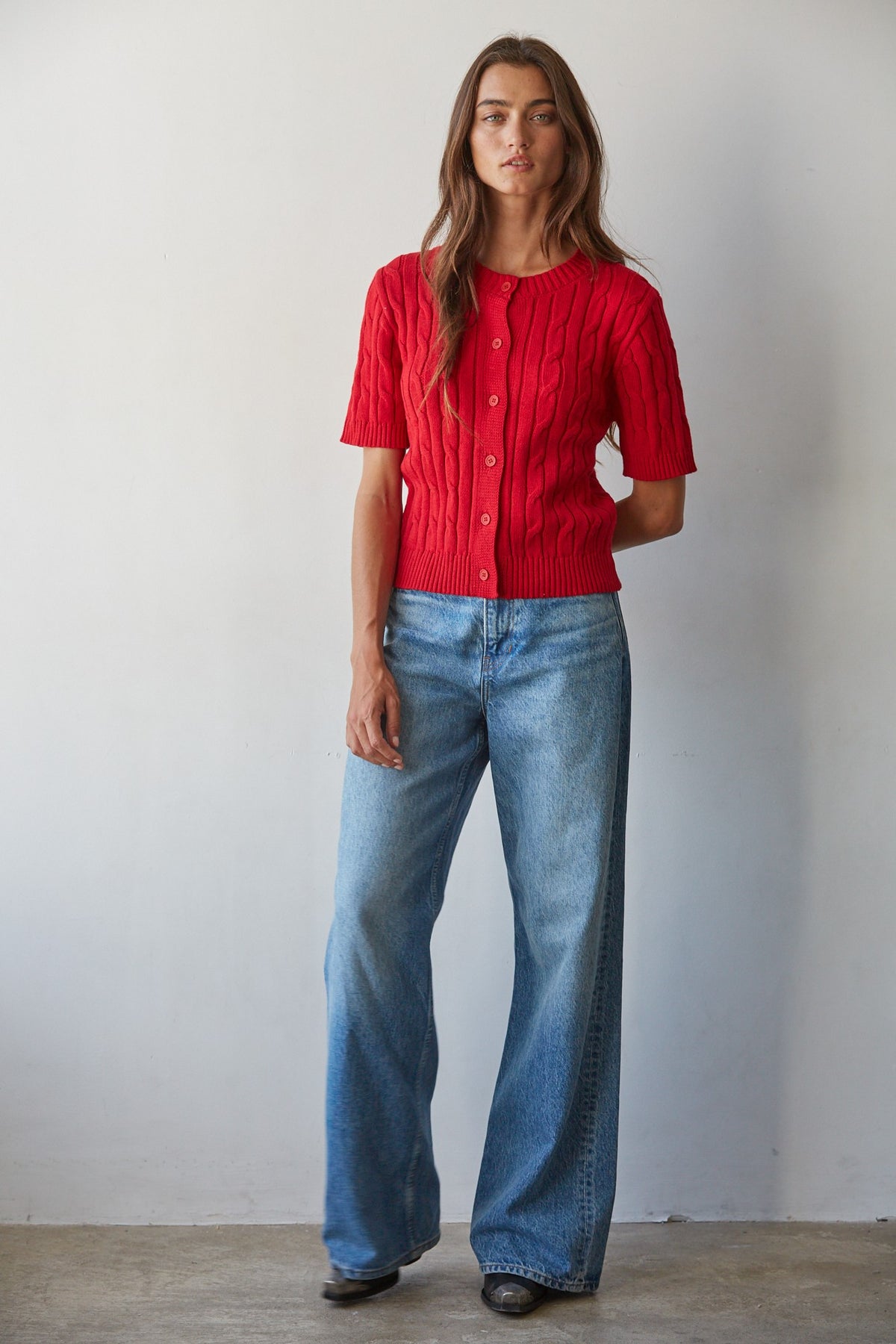 CENTRAL PARK TOP