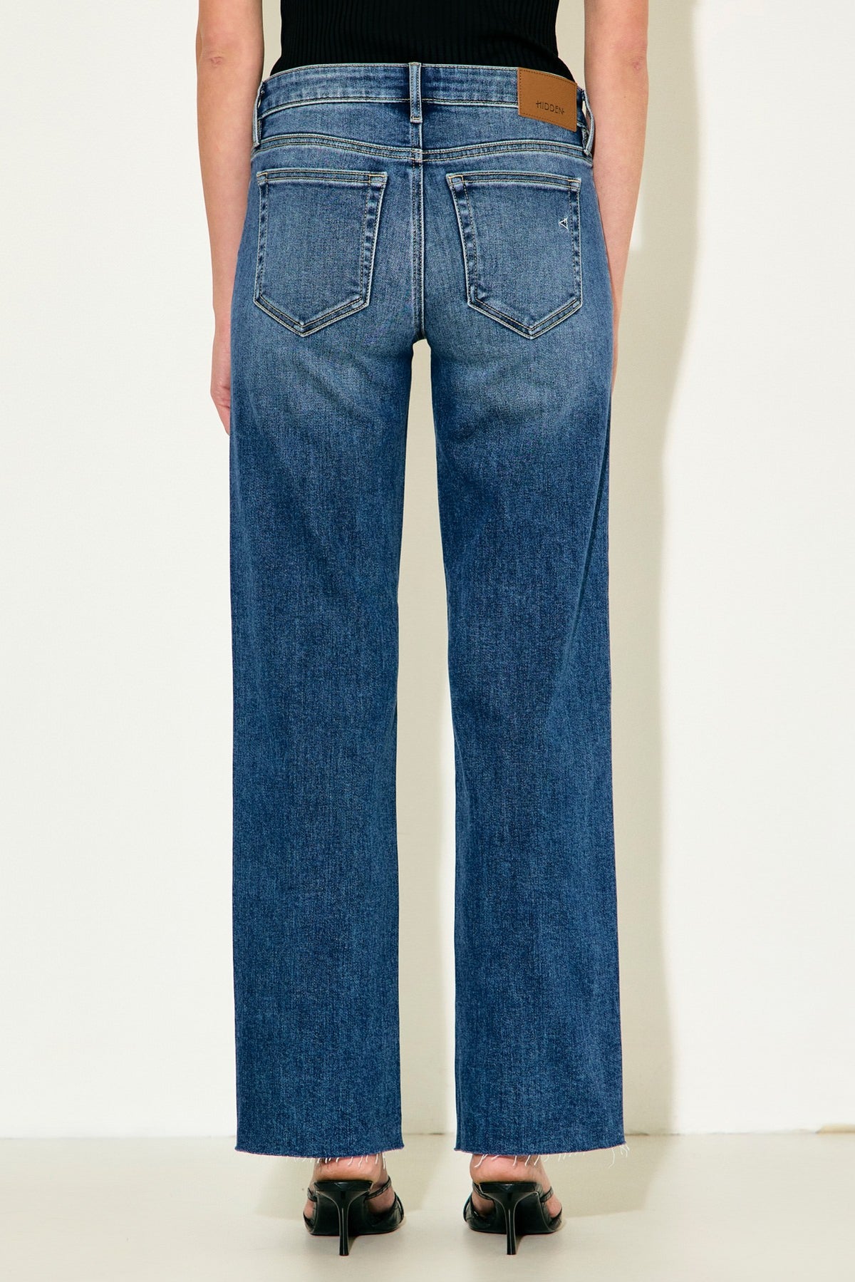 MARISA LR CLASSIC STRAIGHT