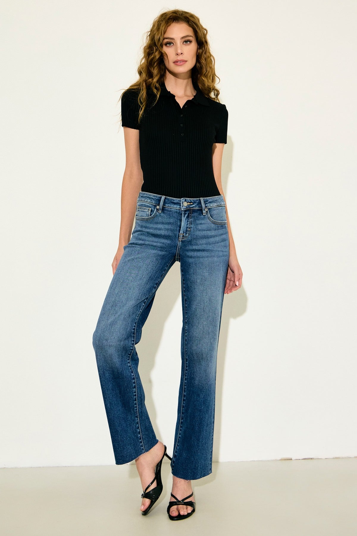 MARISA LR CLASSIC STRAIGHT
