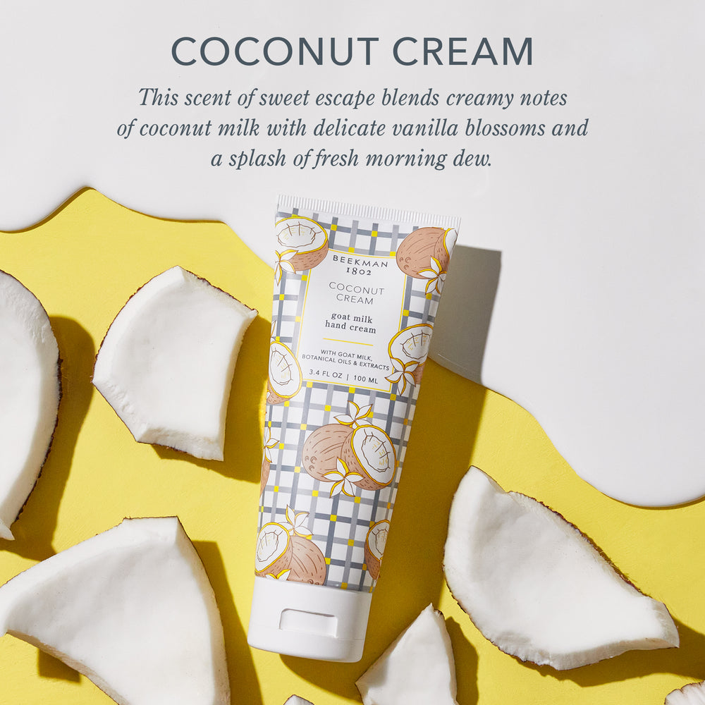 BEEKMAN GIFT SET