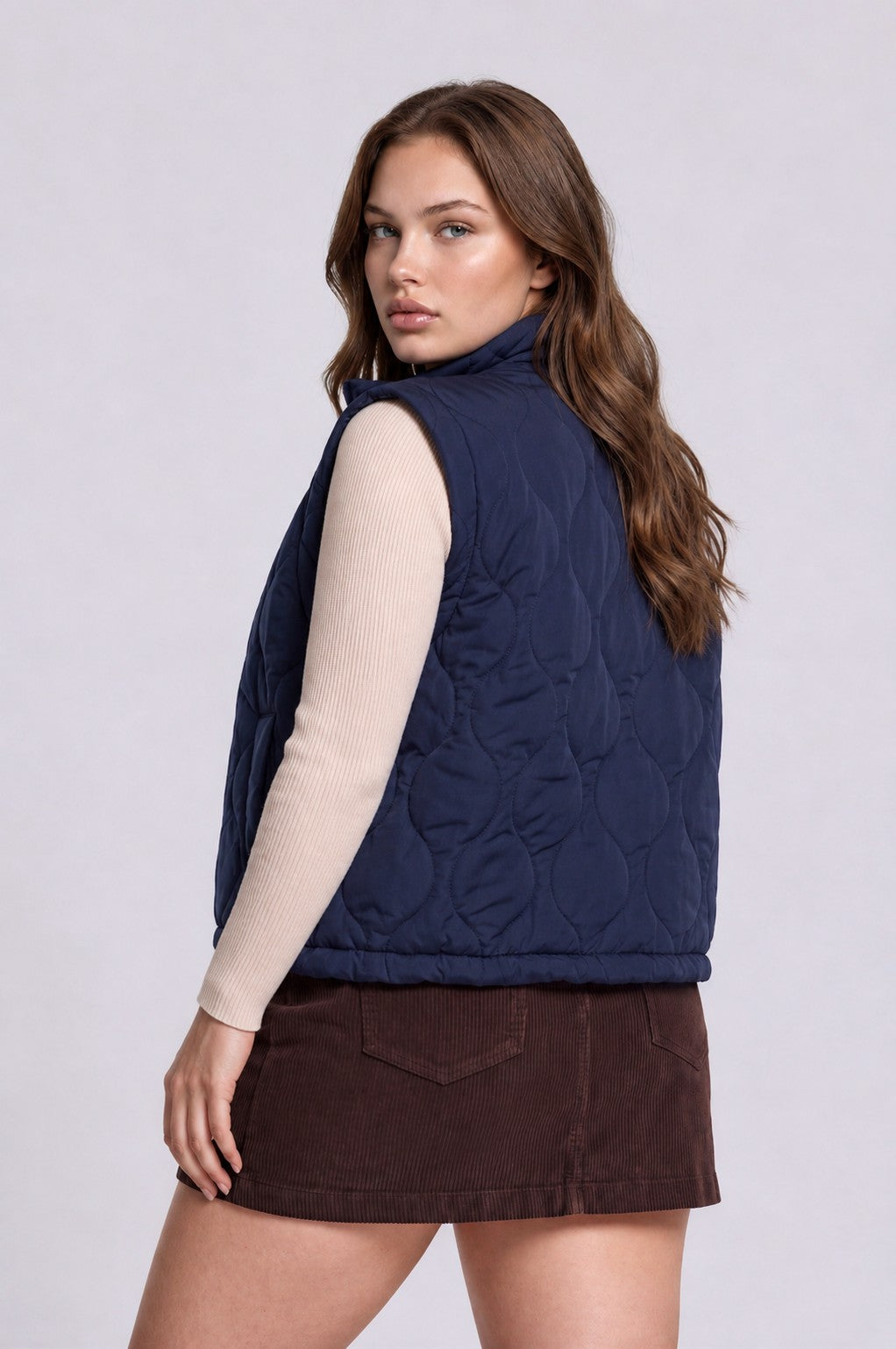 STEVIE VEST