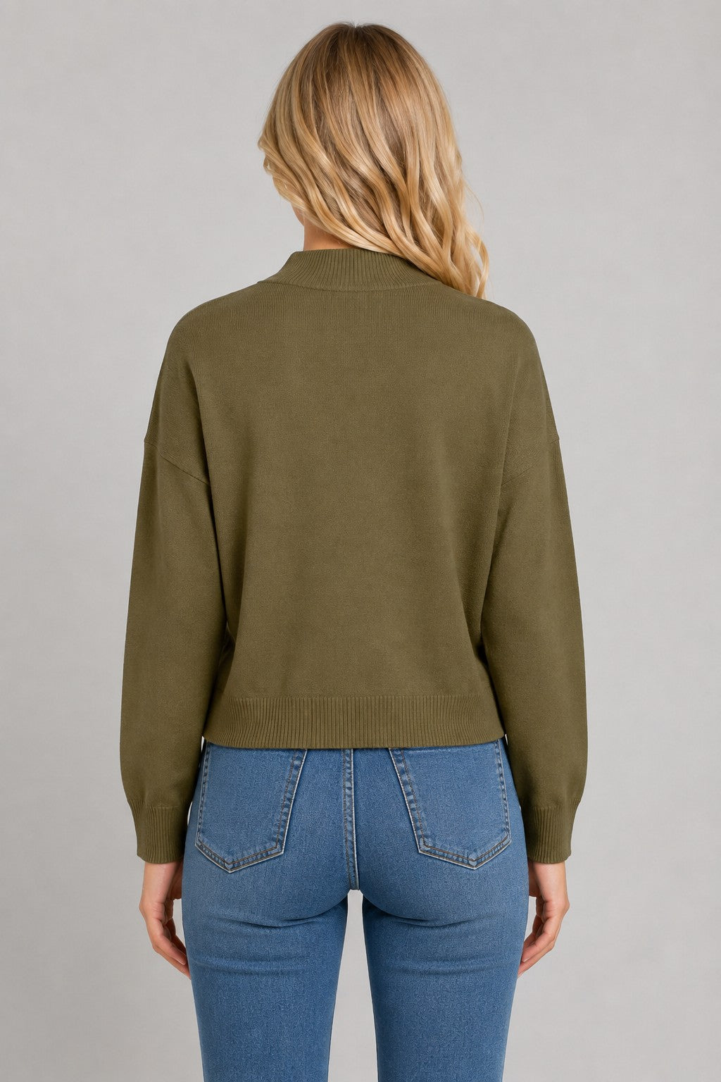 LYLA SWEATER