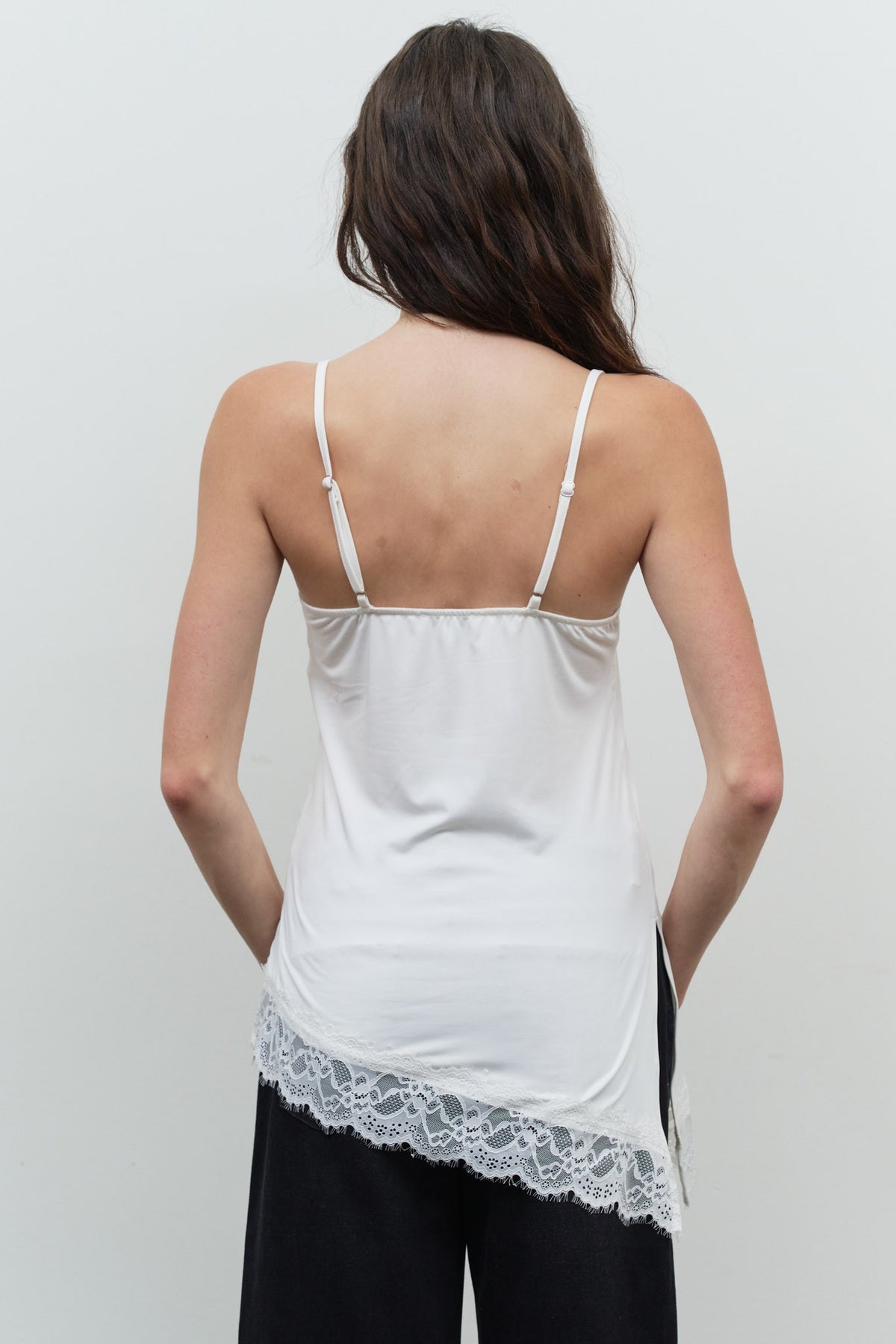 ARIELLE LACE CAMI