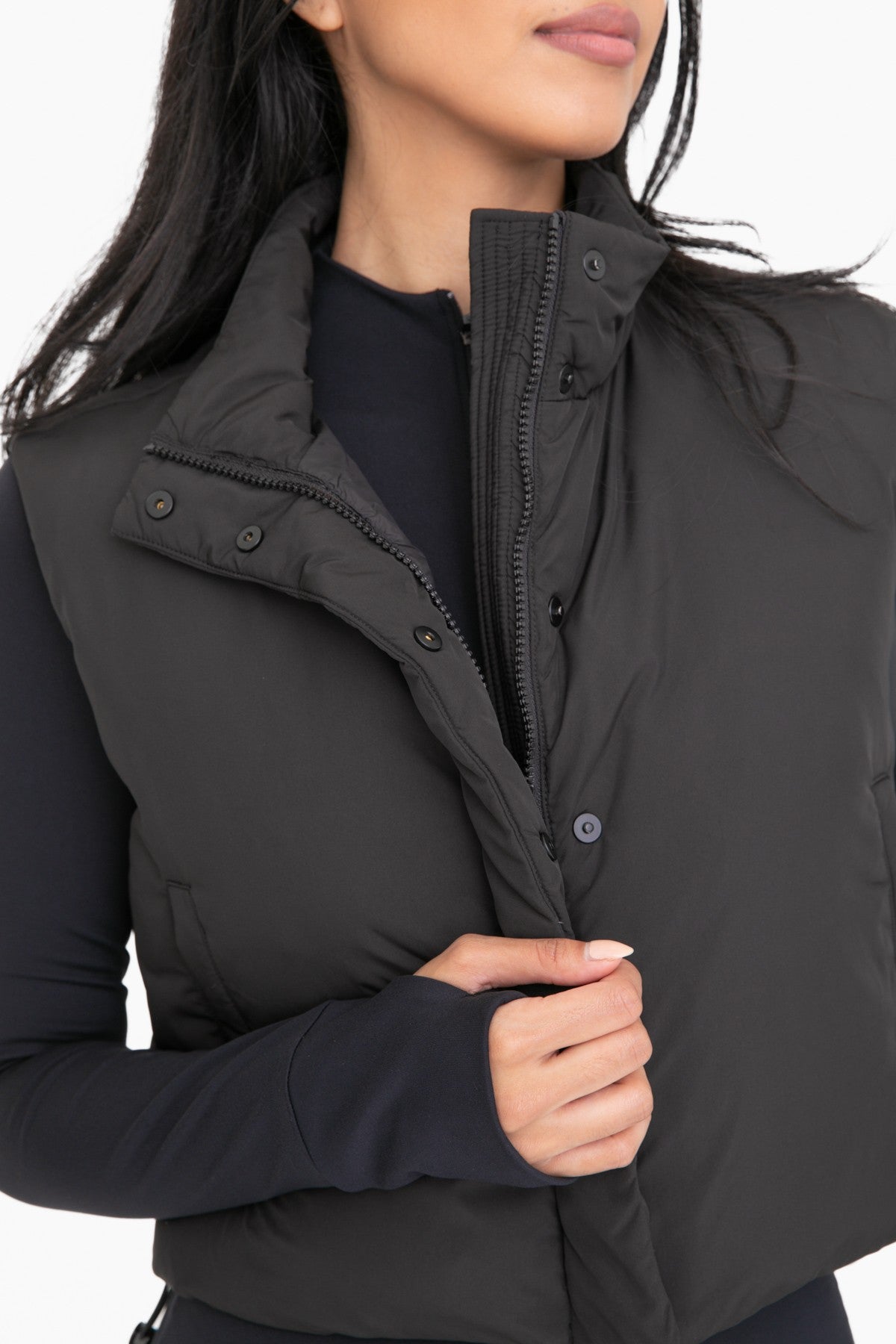 MATRIX VEST