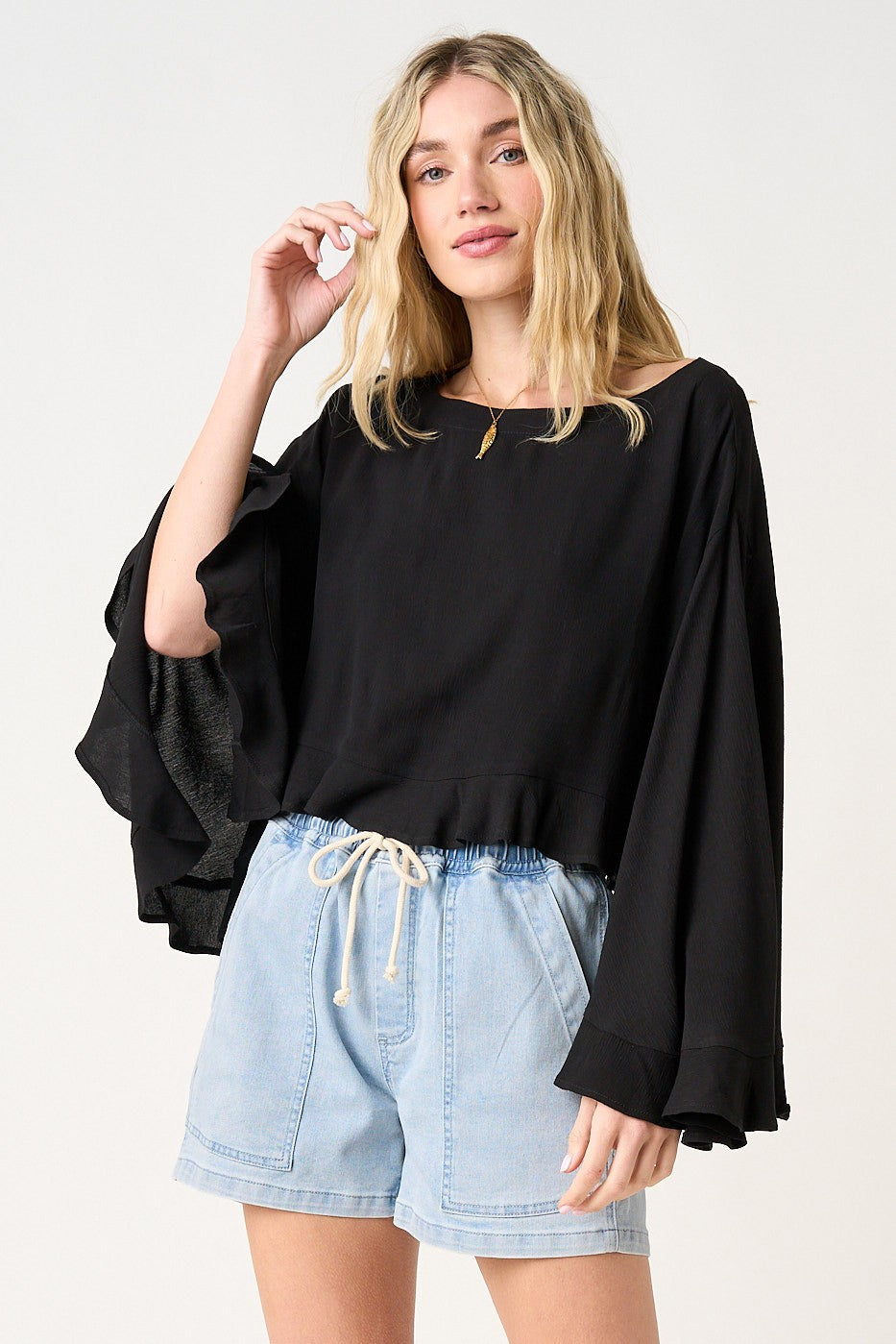 DORIANE TOP
