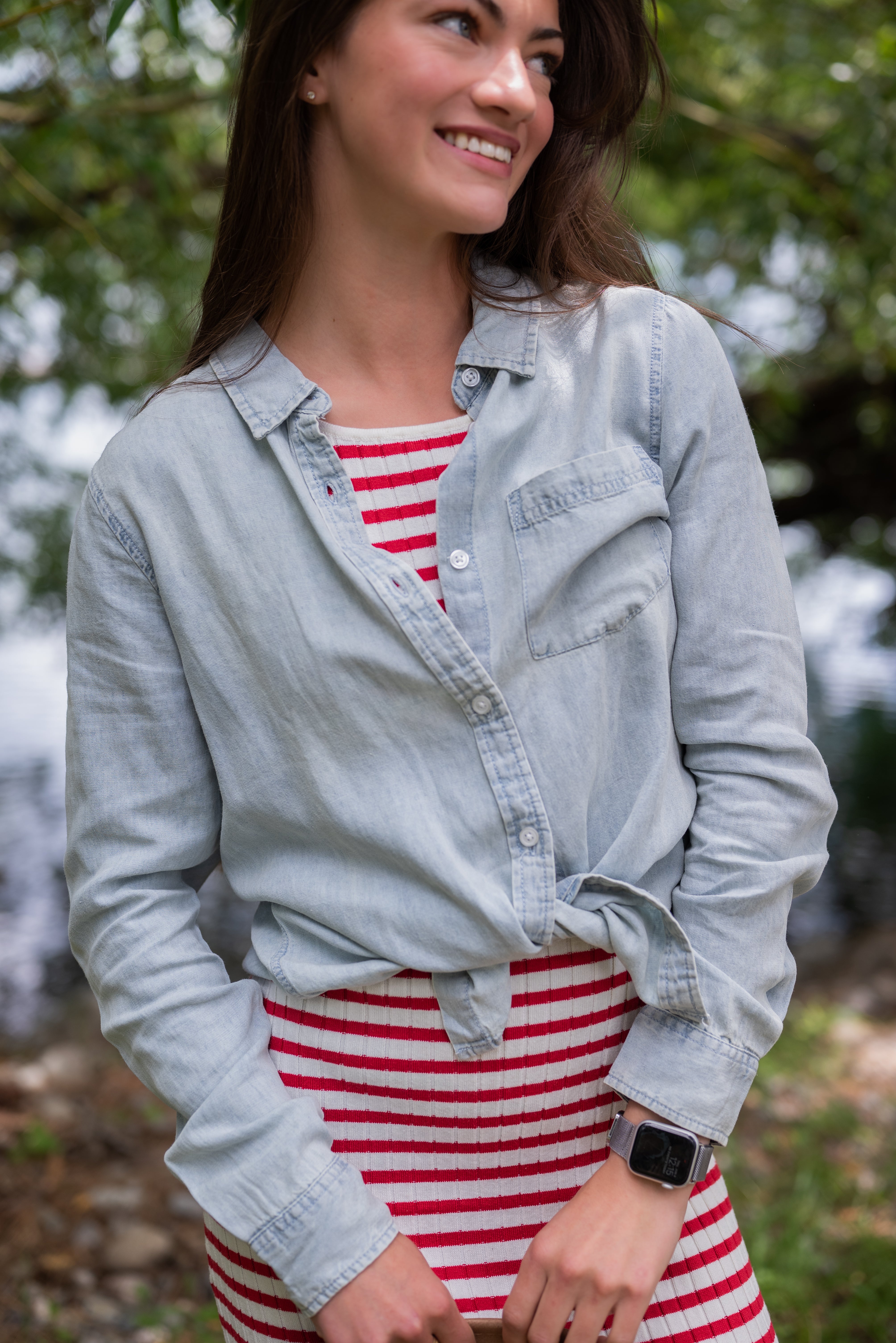 SHAY SHIRT