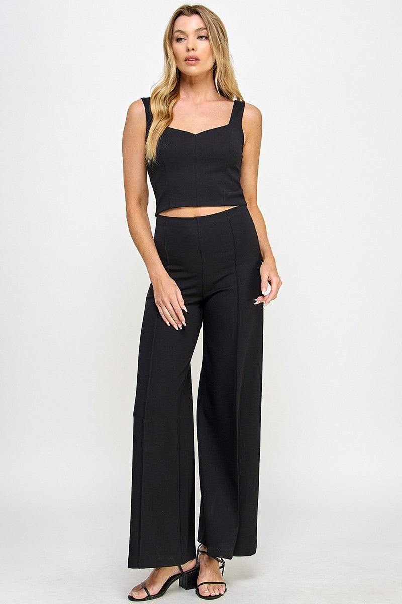 MAURICE HW POINTE PANT