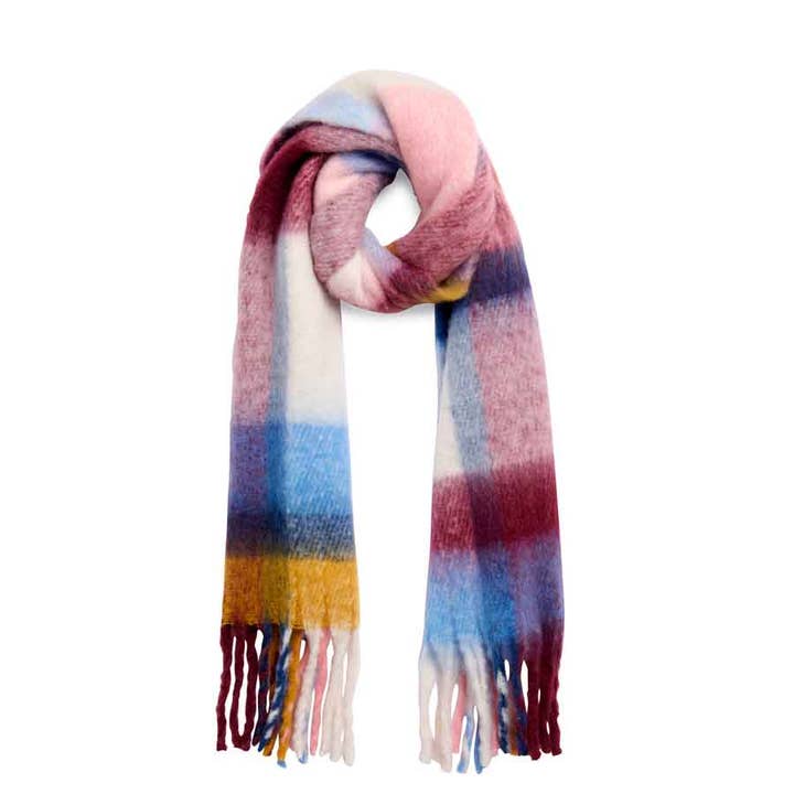 Amelie Scarf,Multi