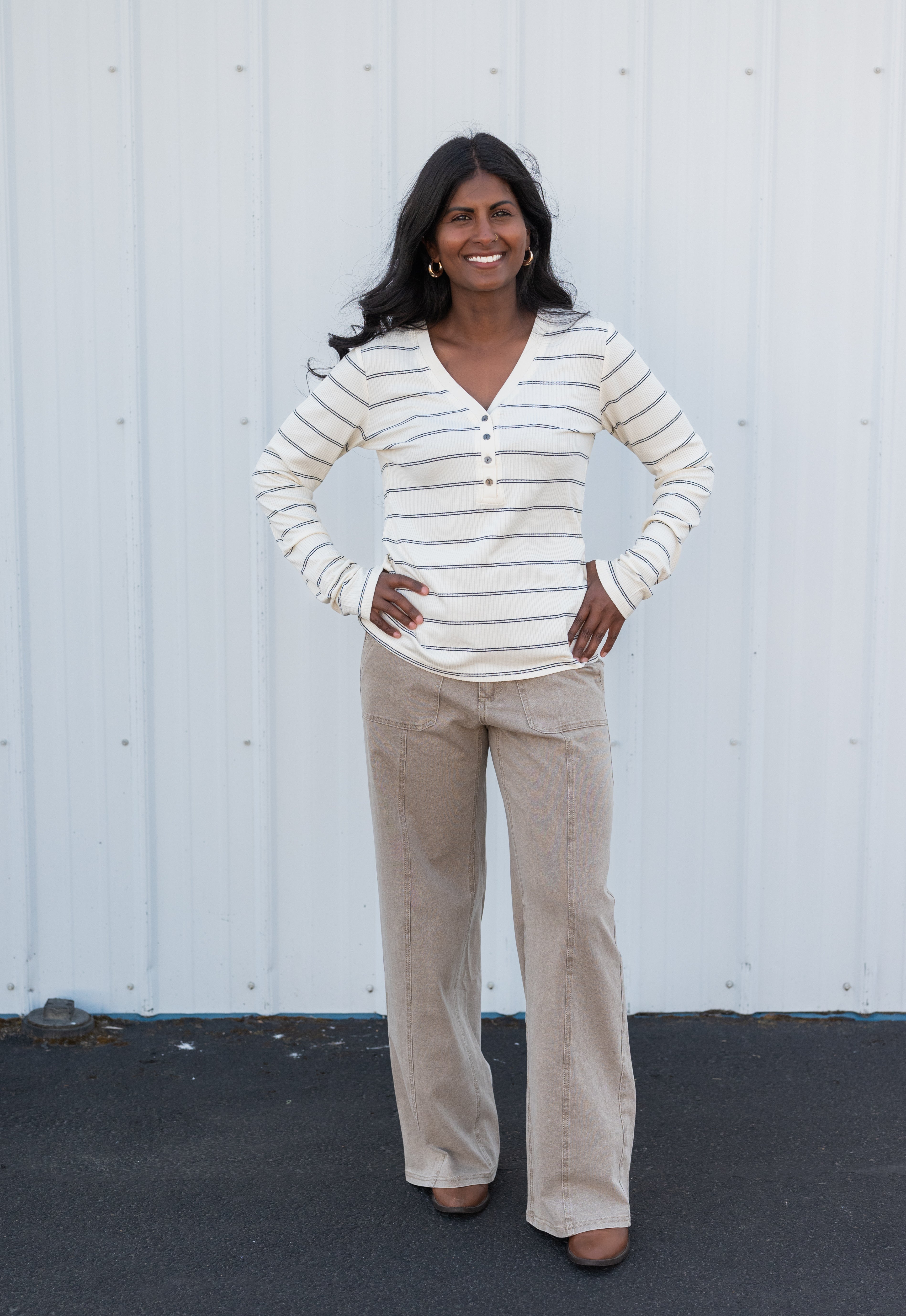MITCHELL UTILITY PANTS