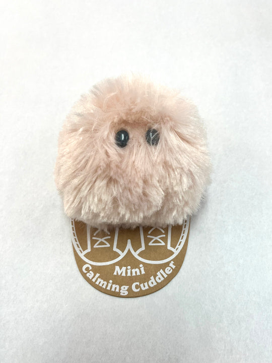 Mini Calming Cuddlers