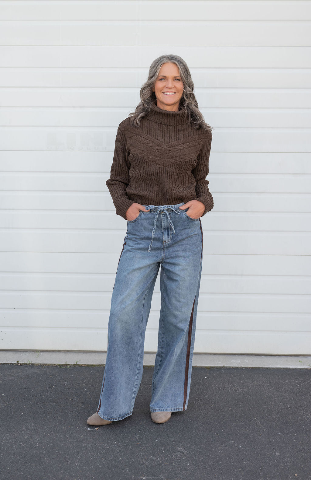 BESS PANTS