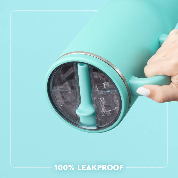 Sage Mist Leakproof Mega Mug (40oz)