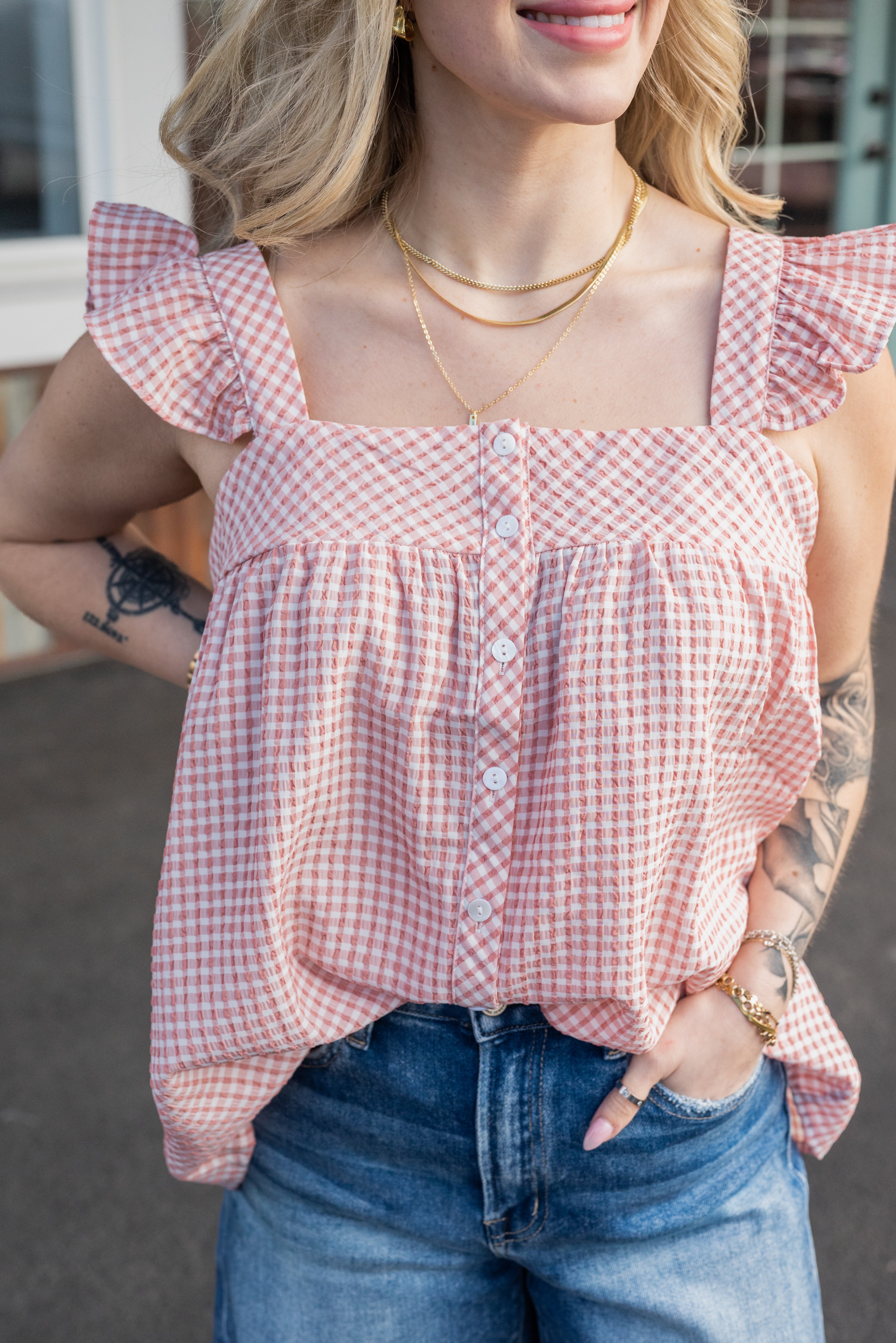 LONDON TOP