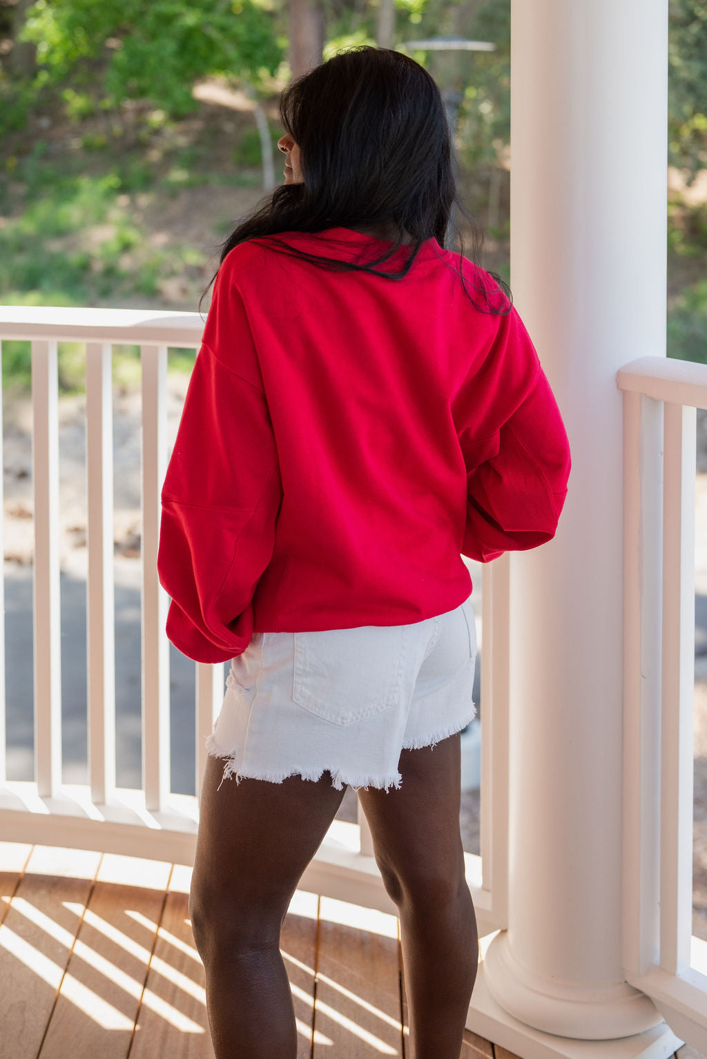 NICOLA PULLOVER
