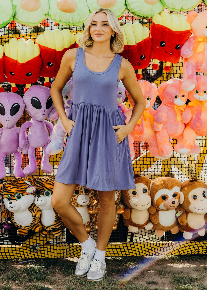 MARKELL DRESS