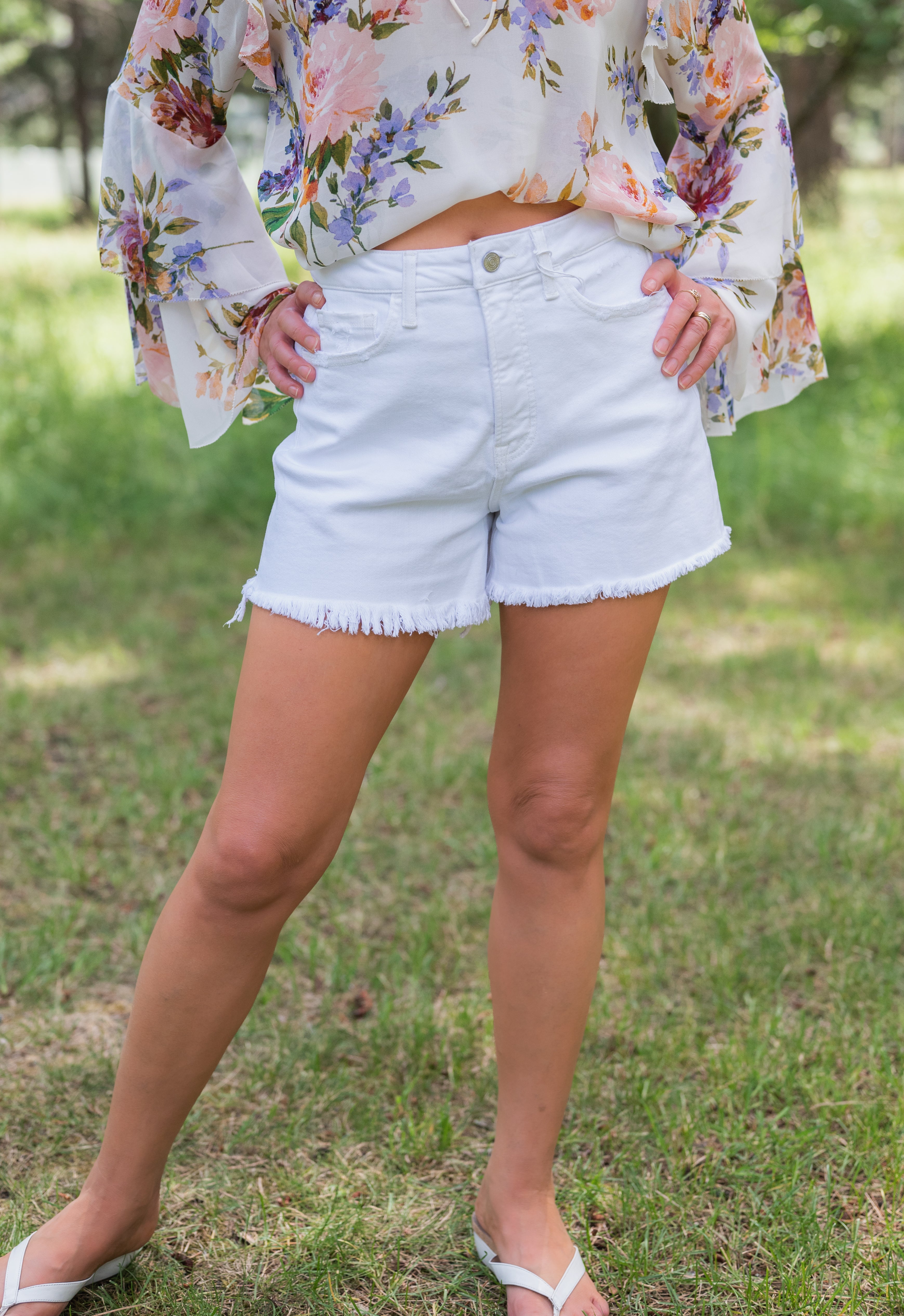 LINA SUPER HR SHORTS