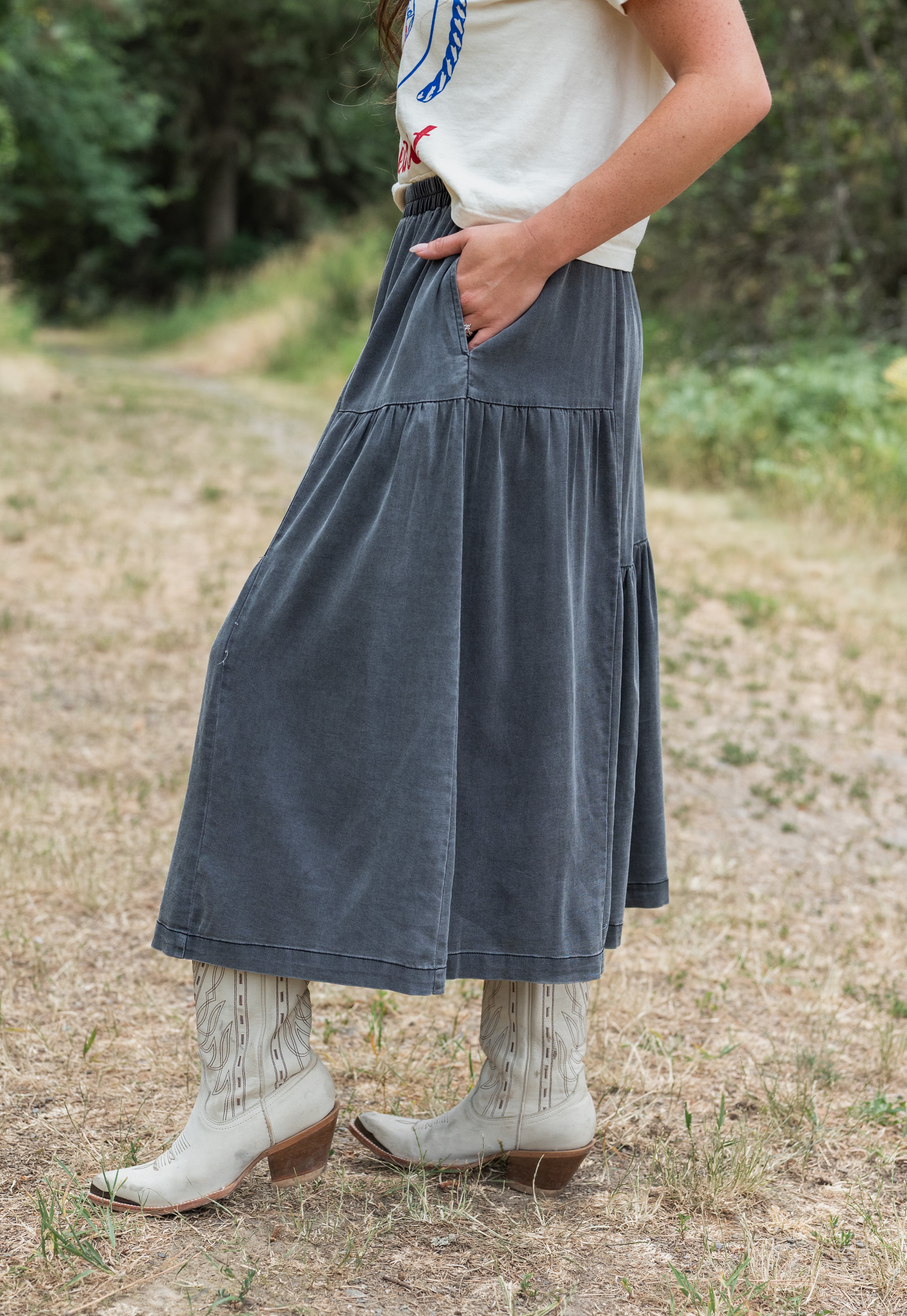 KIKI SKIRT