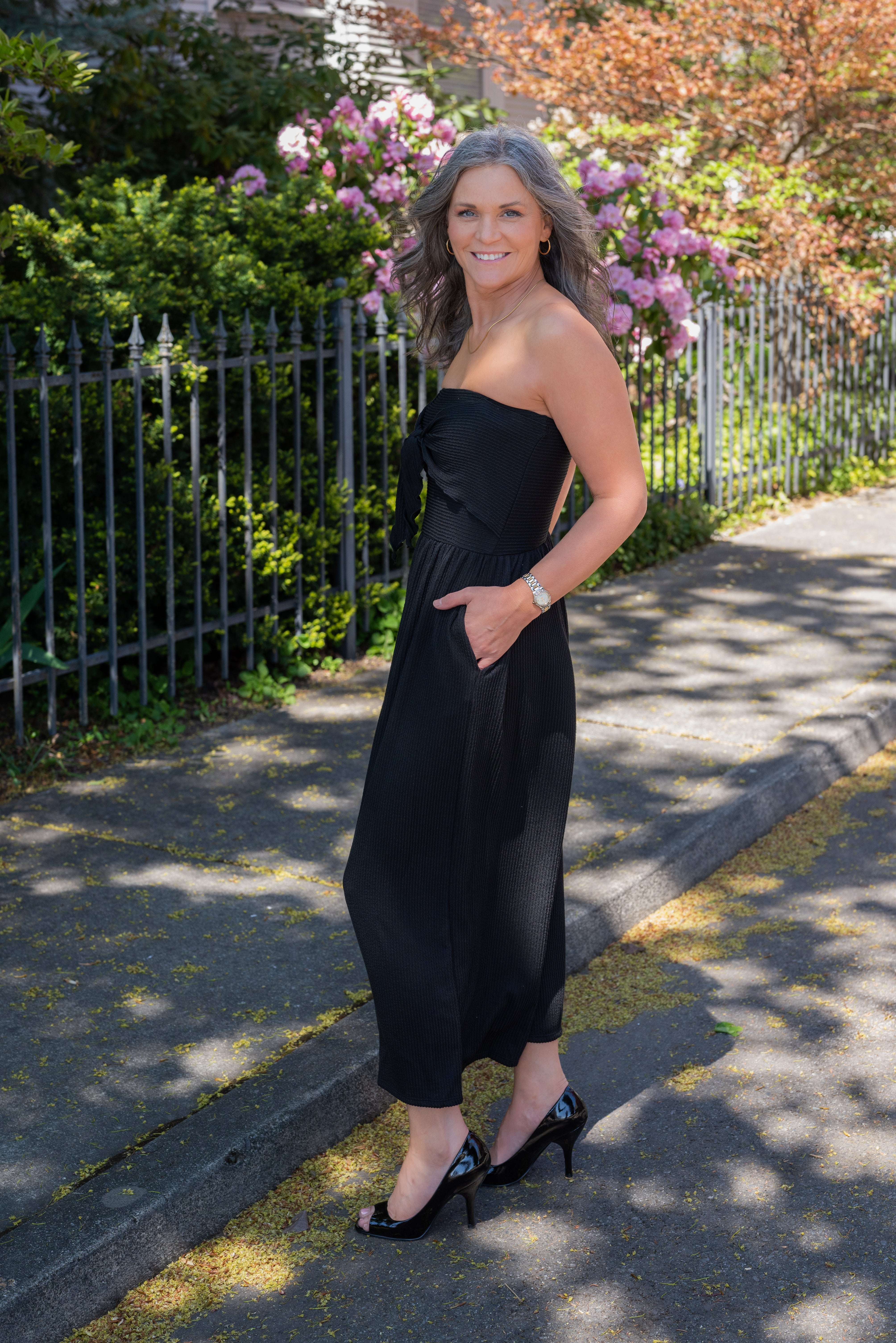 TRUDY JUMPSUIT