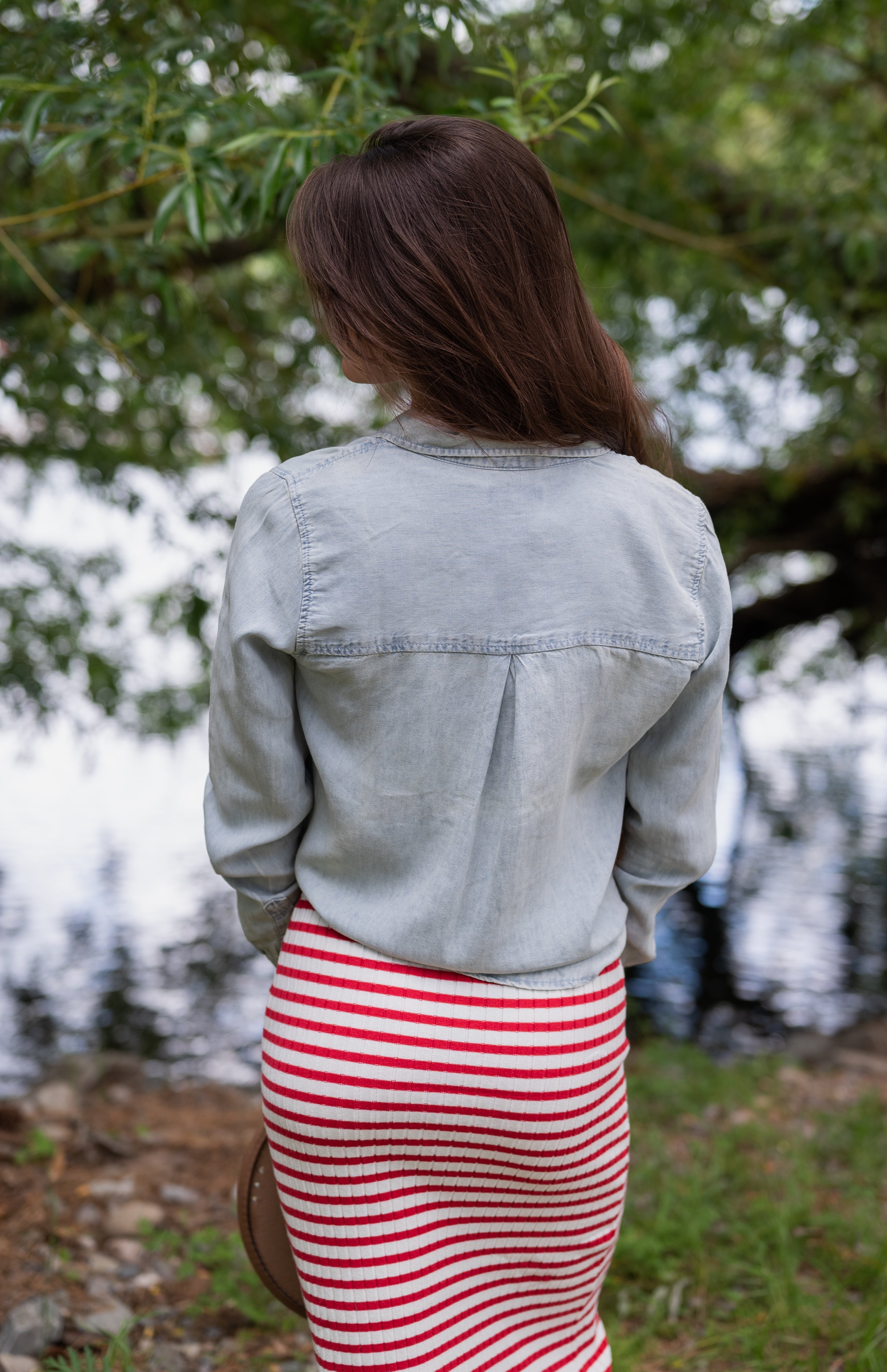 SHAY SHIRT